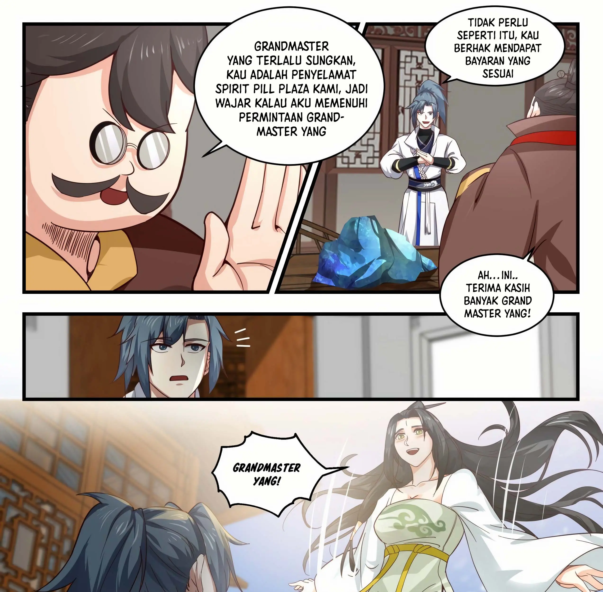 Martial Peak Part 1 Chapter 1795 - https://gambar-id.komiku.org/uploads/2464364-14_part1.jpg