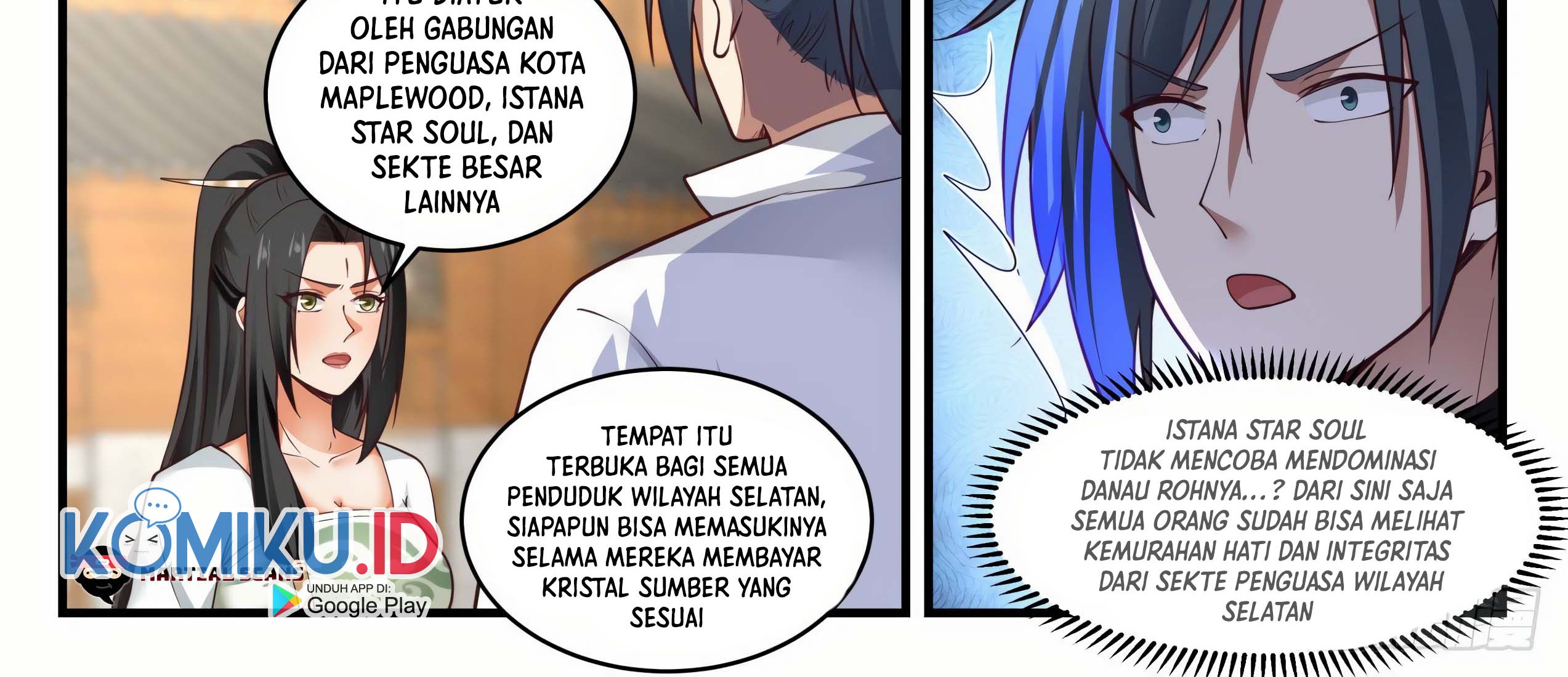 Martial Peak Part 1 Chapter 1796 - https://gambar-id.komiku.org/uploads/2464365-3_part2.jpg