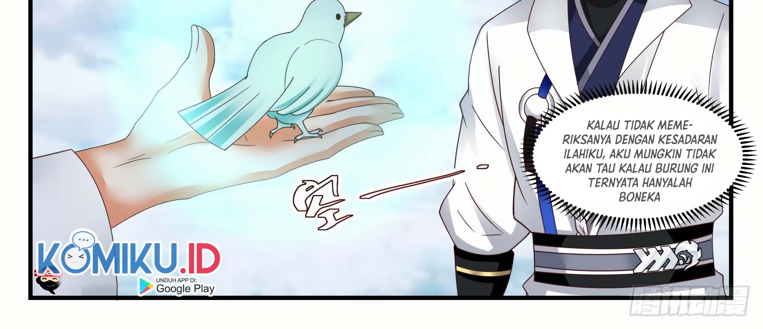 Martial Peak Part 1 Chapter 1796 - https://gambar-id.komiku.org/uploads/2464365-7_part2.jpg