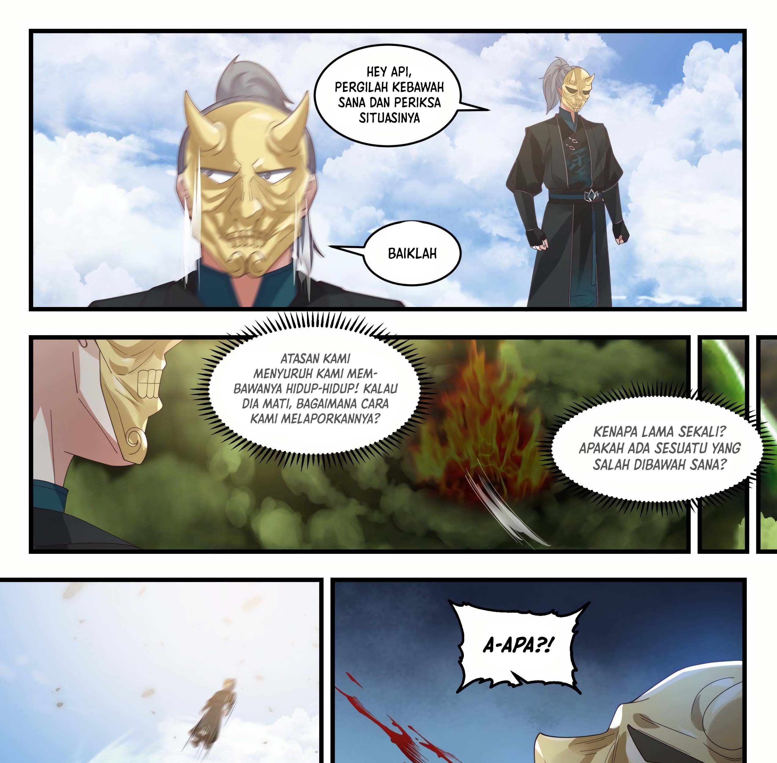 Martial Peak Part 1 Chapter 1797 - https://gambar-id.komiku.org/uploads/2464366-11_part1.jpg