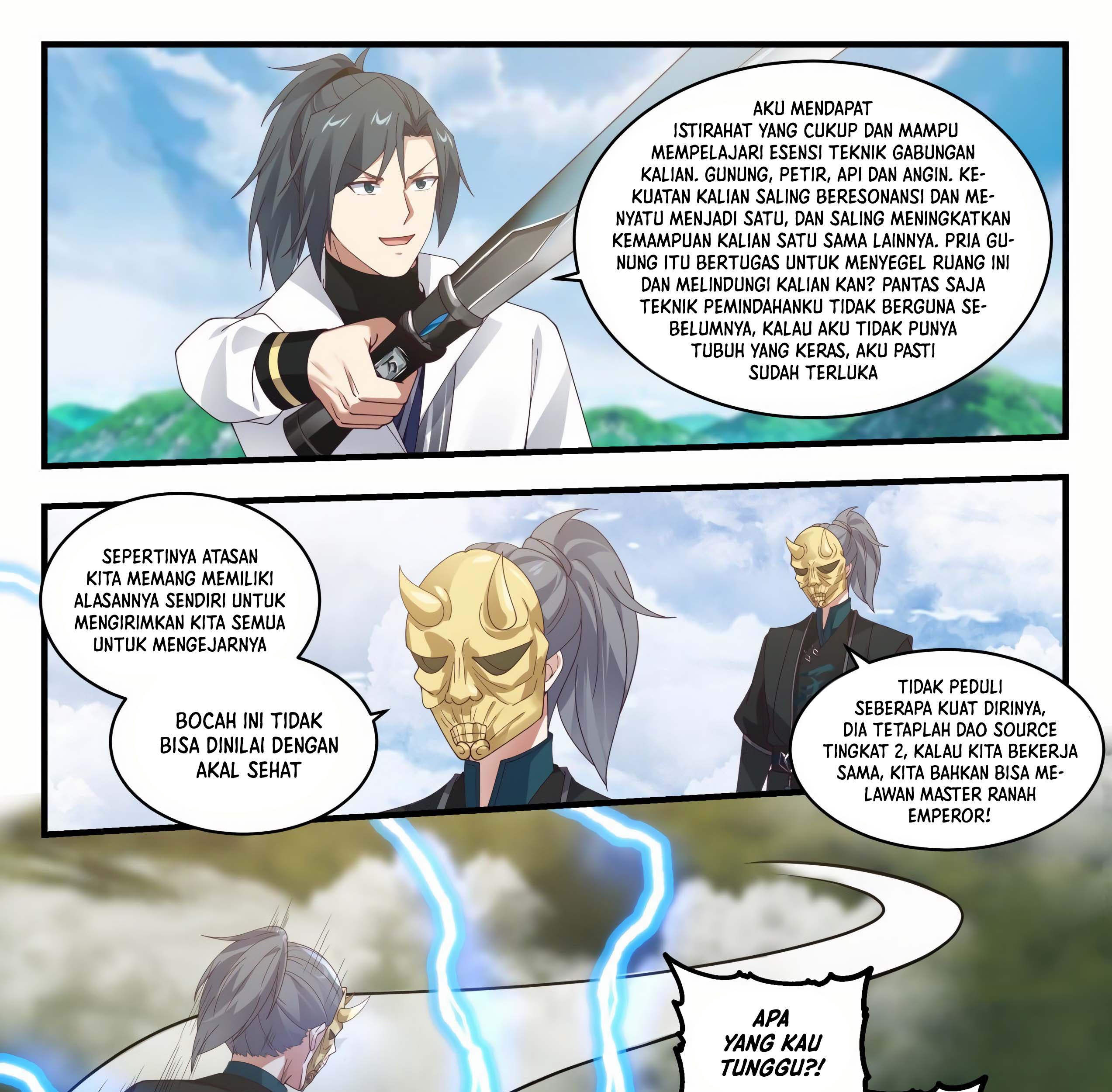 Martial Peak Part 1 Chapter 1797 - https://gambar-id.komiku.org/uploads/2464366-13_part1.jpg