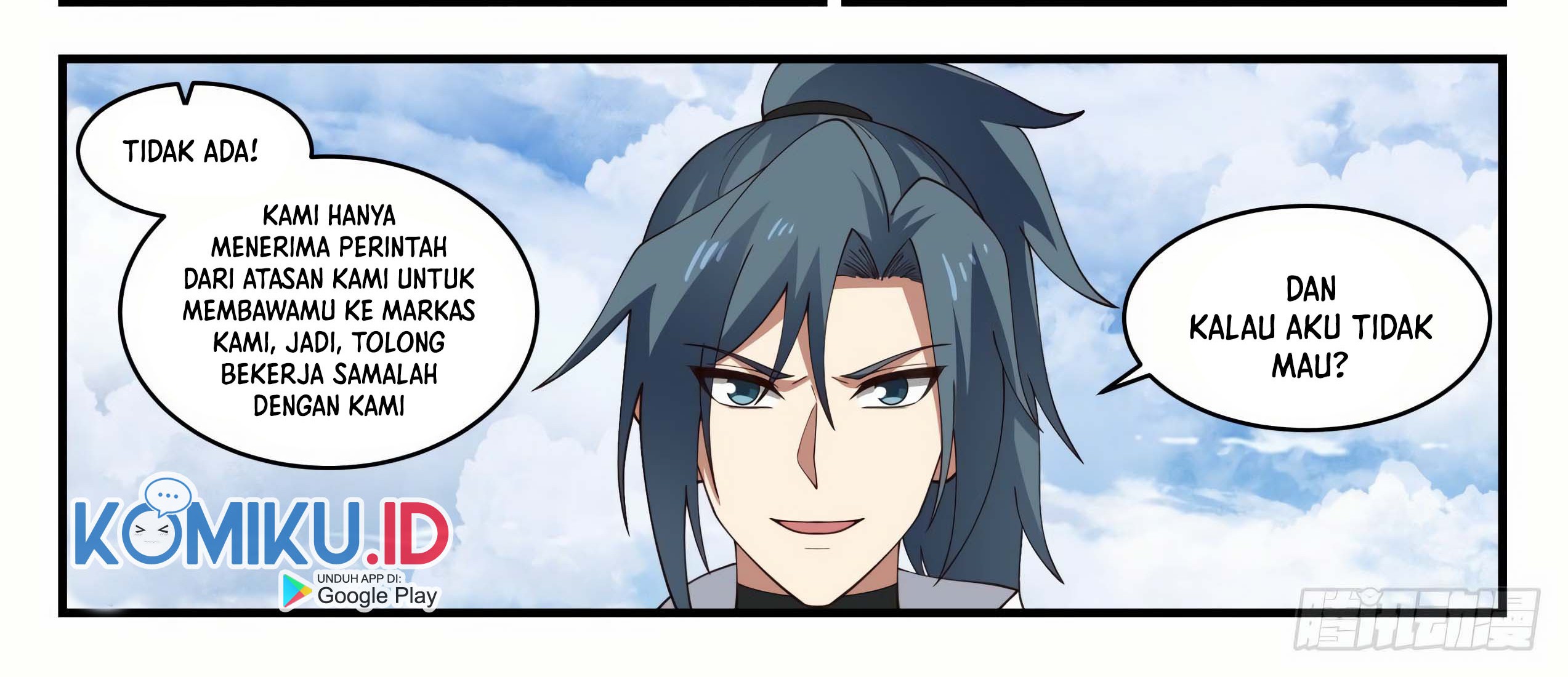 Martial Peak Part 1 Chapter 1797 - https://gambar-id.komiku.org/uploads/2464366-3_part2.jpg