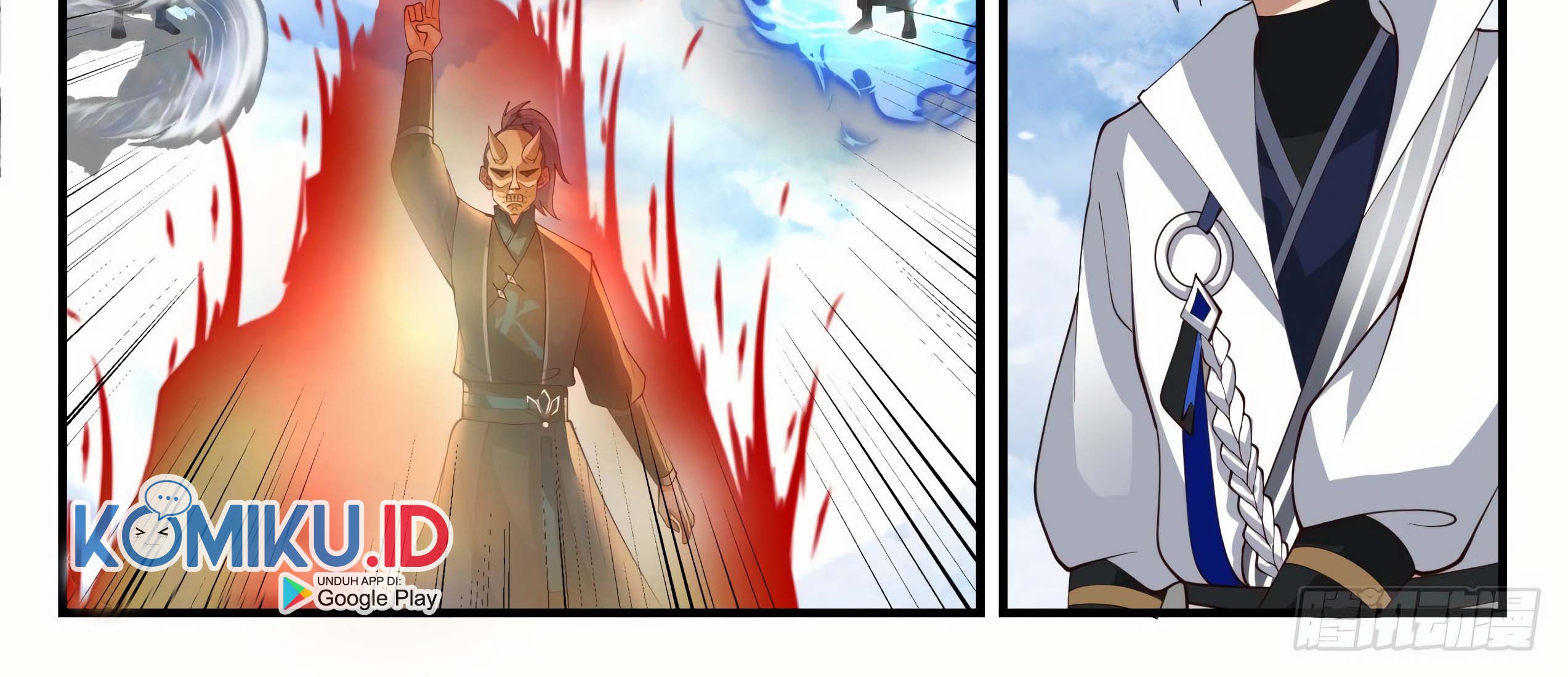 Martial Peak Part 1 Chapter 1797 - https://gambar-id.komiku.org/uploads/2464366-6_part2.jpg