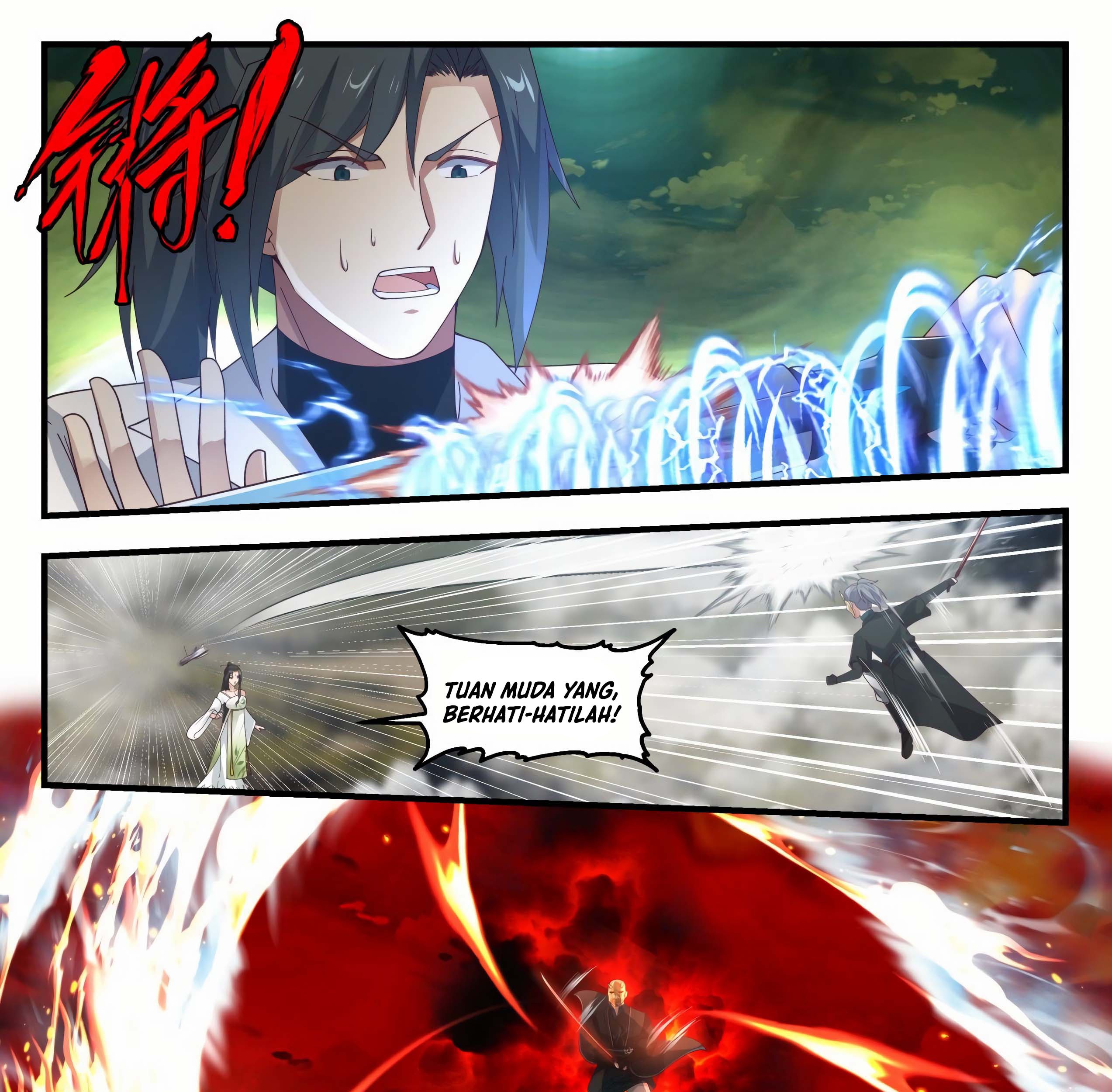 Martial Peak Part 1 Chapter 1797 - https://gambar-id.komiku.org/uploads/2464366-9_part1.jpg