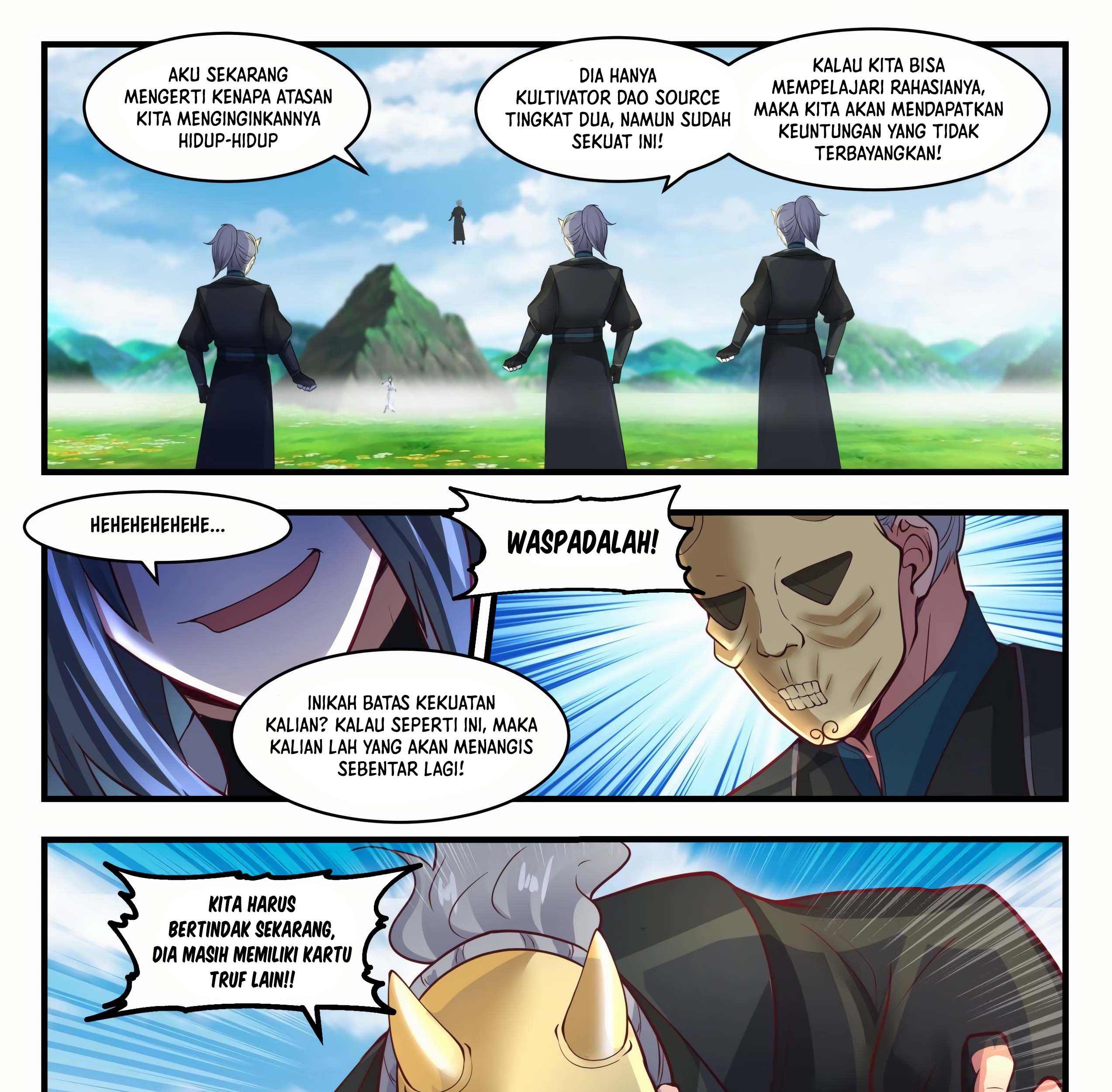 Martial Peak Part 1 Chapter 1798 - https://gambar-id.komiku.org/uploads/2464370-11_part1.jpg