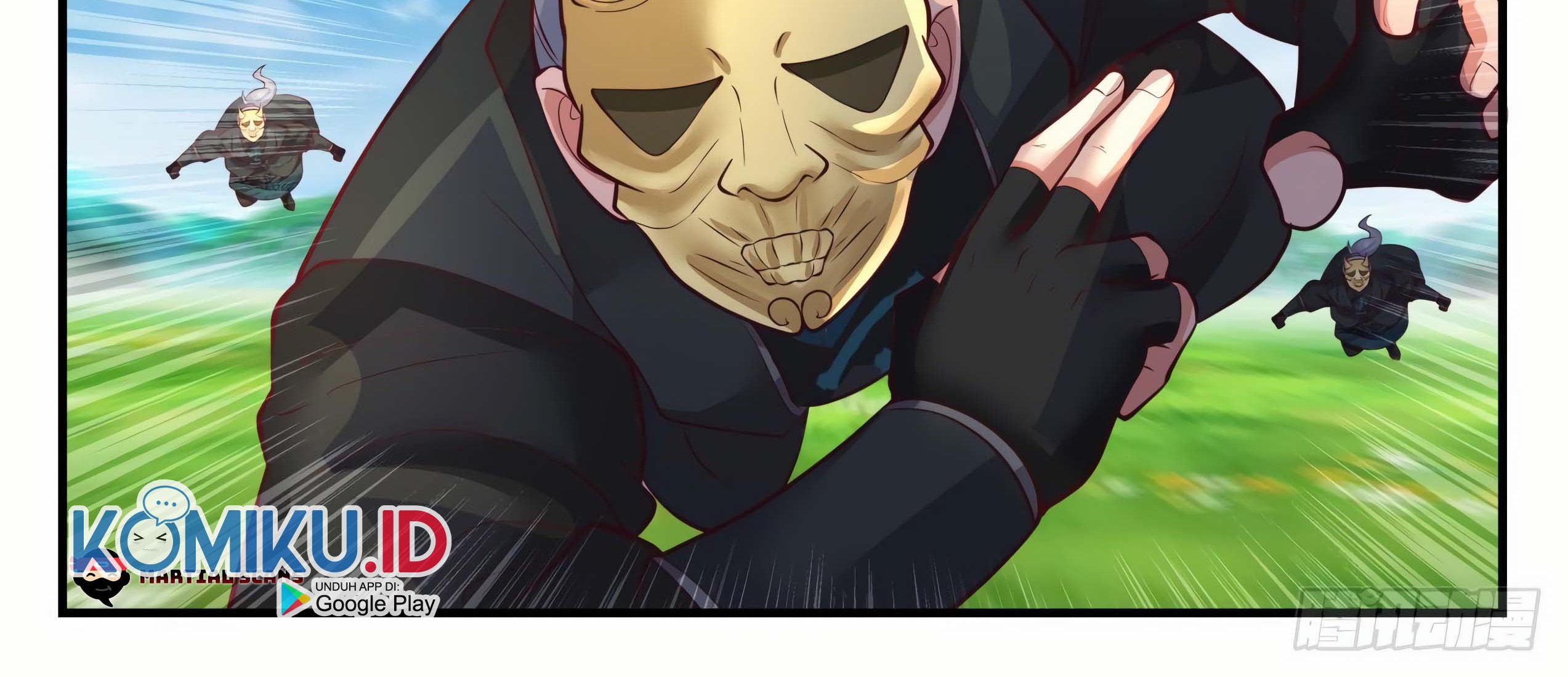 Martial Peak Part 1 Chapter 1798 - https://gambar-id.komiku.org/uploads/2464370-11_part2.jpg