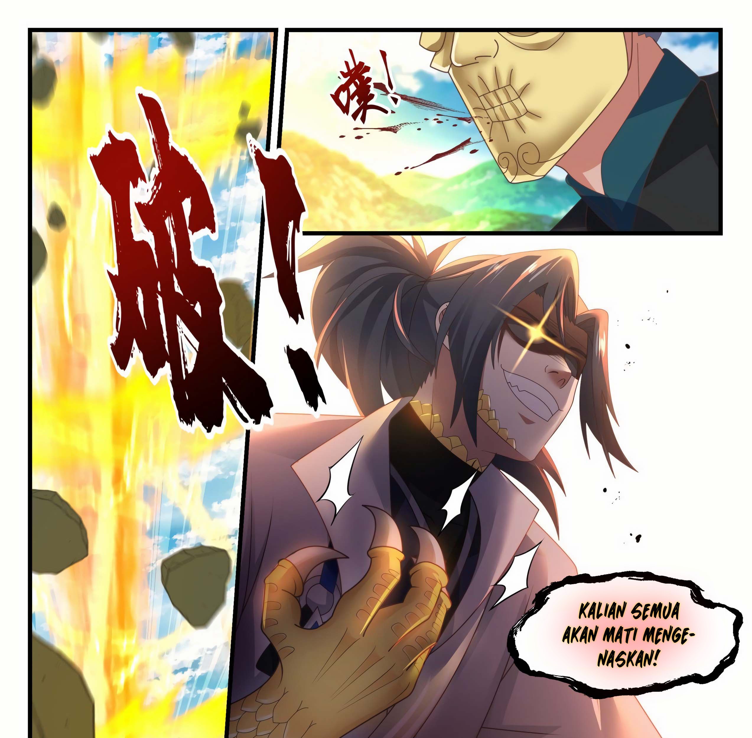 Martial Peak Part 1 Chapter 1798 - https://gambar-id.komiku.org/uploads/2464370-14_part1.jpg