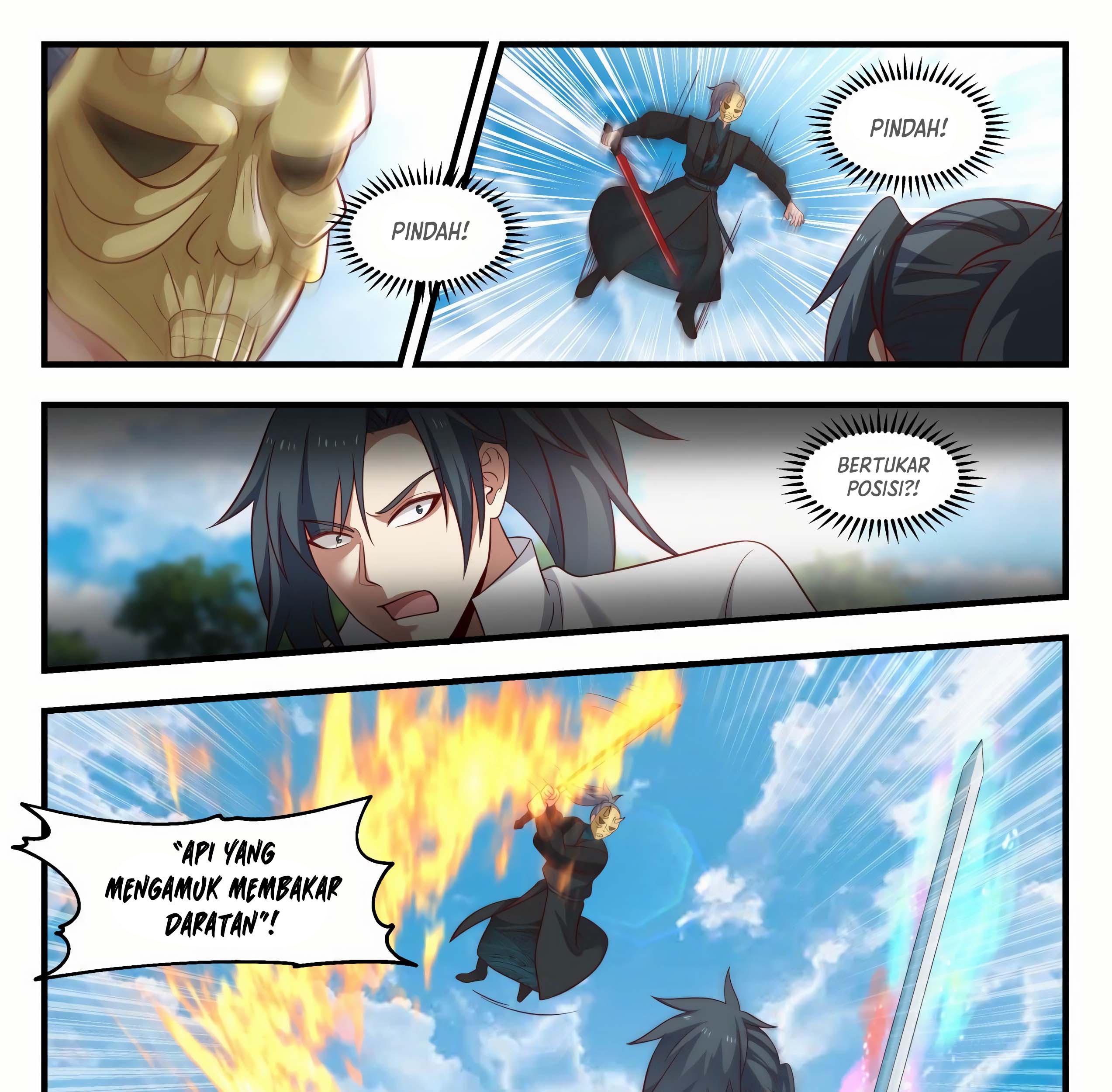 Martial Peak Part 1 Chapter 1798 - https://gambar-id.komiku.org/uploads/2464370-3_part1.jpg
