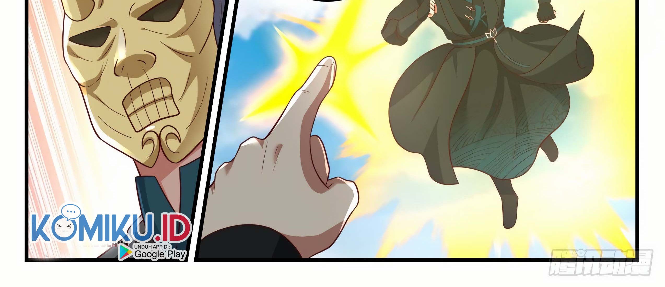 Martial Peak Part 1 Chapter 1798 - https://gambar-id.komiku.org/uploads/2464370-6_part2.jpg