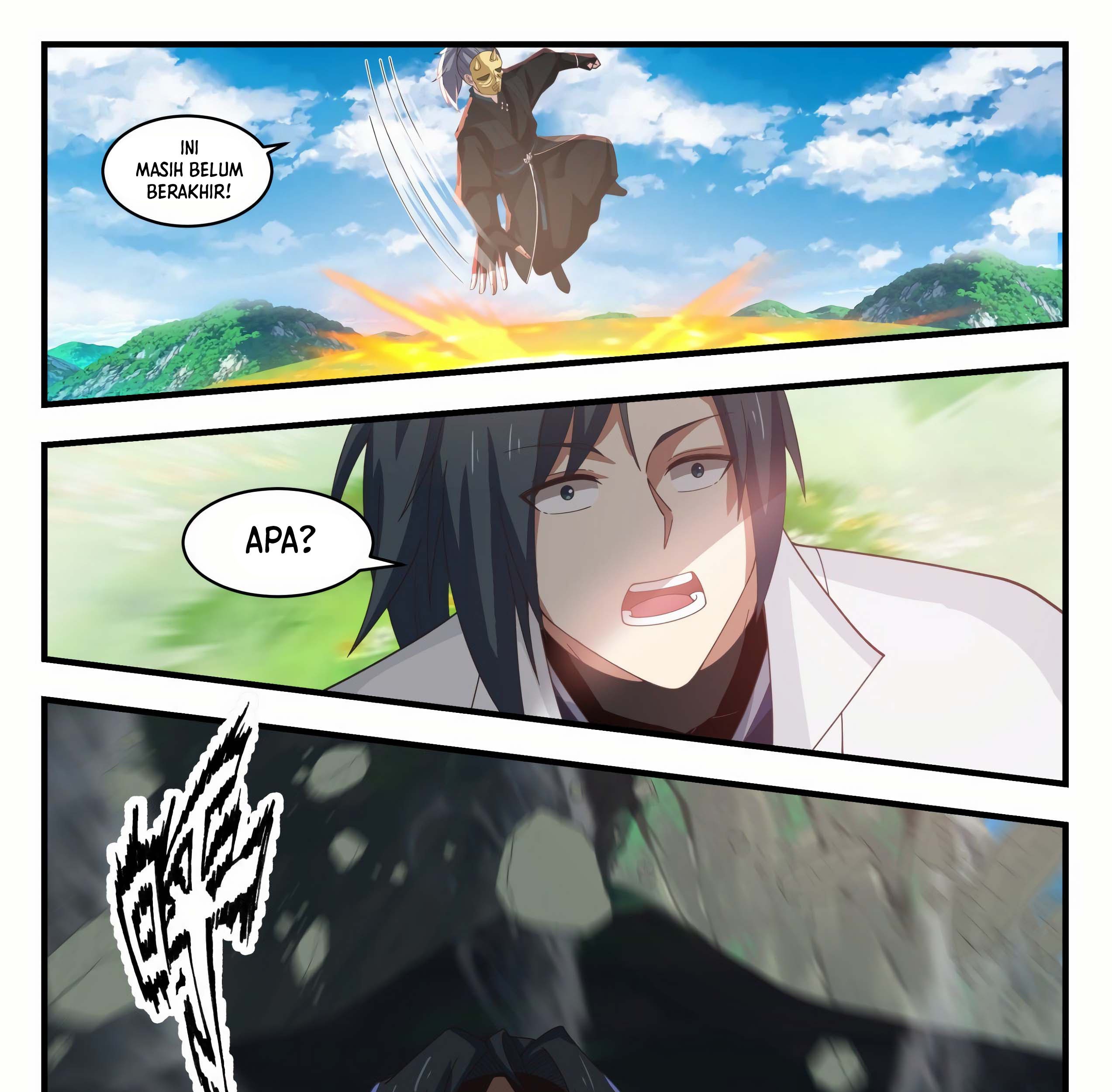 Martial Peak Part 1 Chapter 1798 - https://gambar-id.komiku.org/uploads/2464370-9_part1.jpg