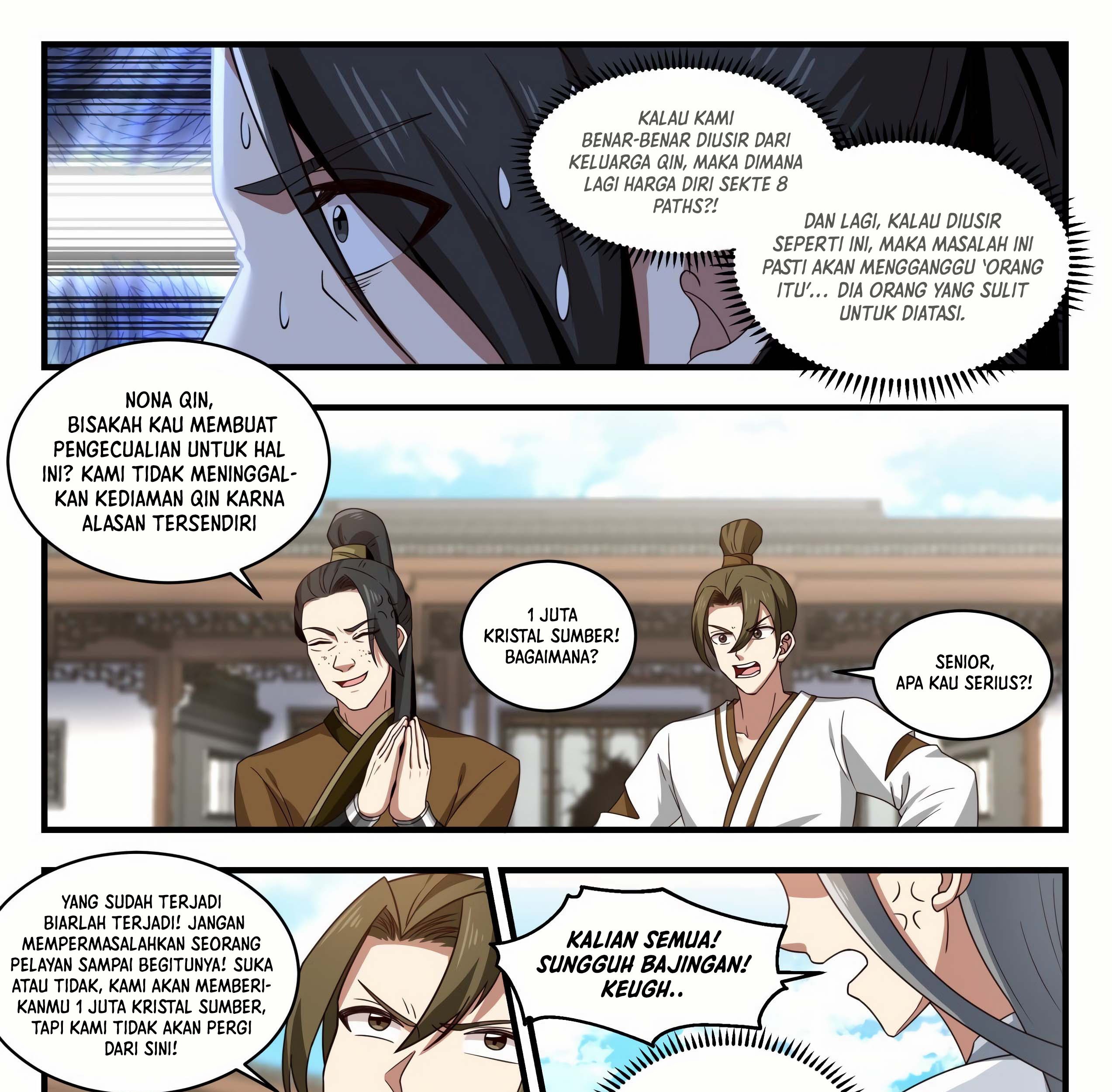 Martial Peak Part 1 Chapter 1780 - https://gambar-id.komiku.org/uploads/2464962-11_part1.jpg