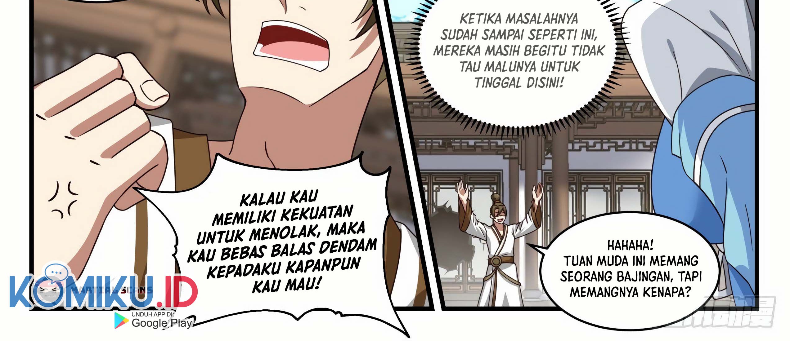 Martial Peak Part 1 Chapter 1780 - https://gambar-id.komiku.org/uploads/2464962-11_part2.jpg