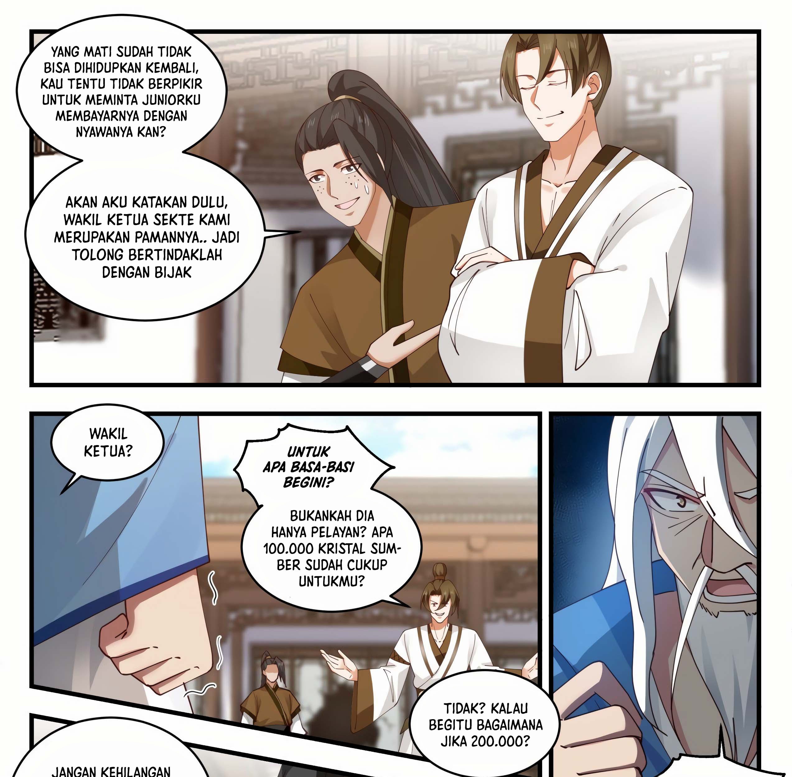 Martial Peak Part 1 Chapter 1780 - https://gambar-id.komiku.org/uploads/2464962-6_part1.jpg