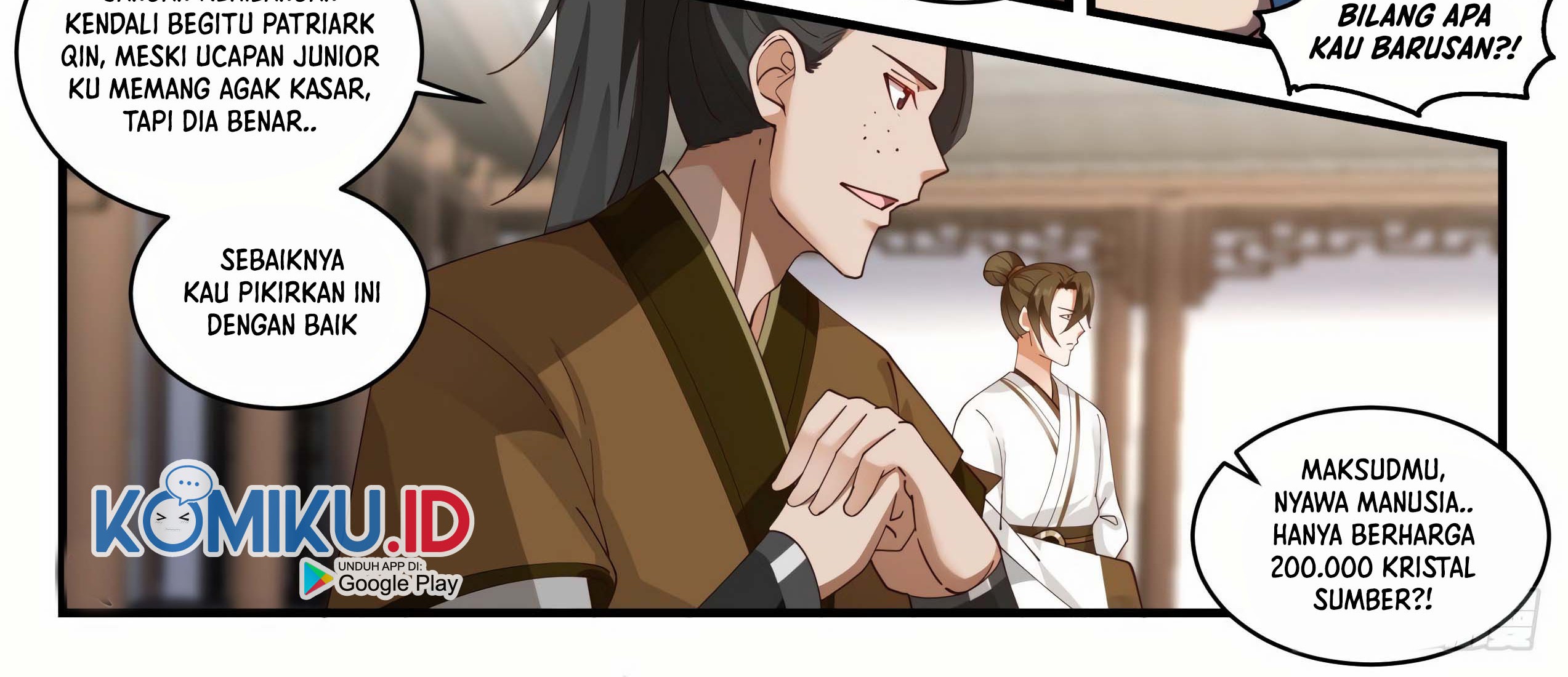 Martial Peak Part 1 Chapter 1780 - https://gambar-id.komiku.org/uploads/2464962-6_part2.jpg
