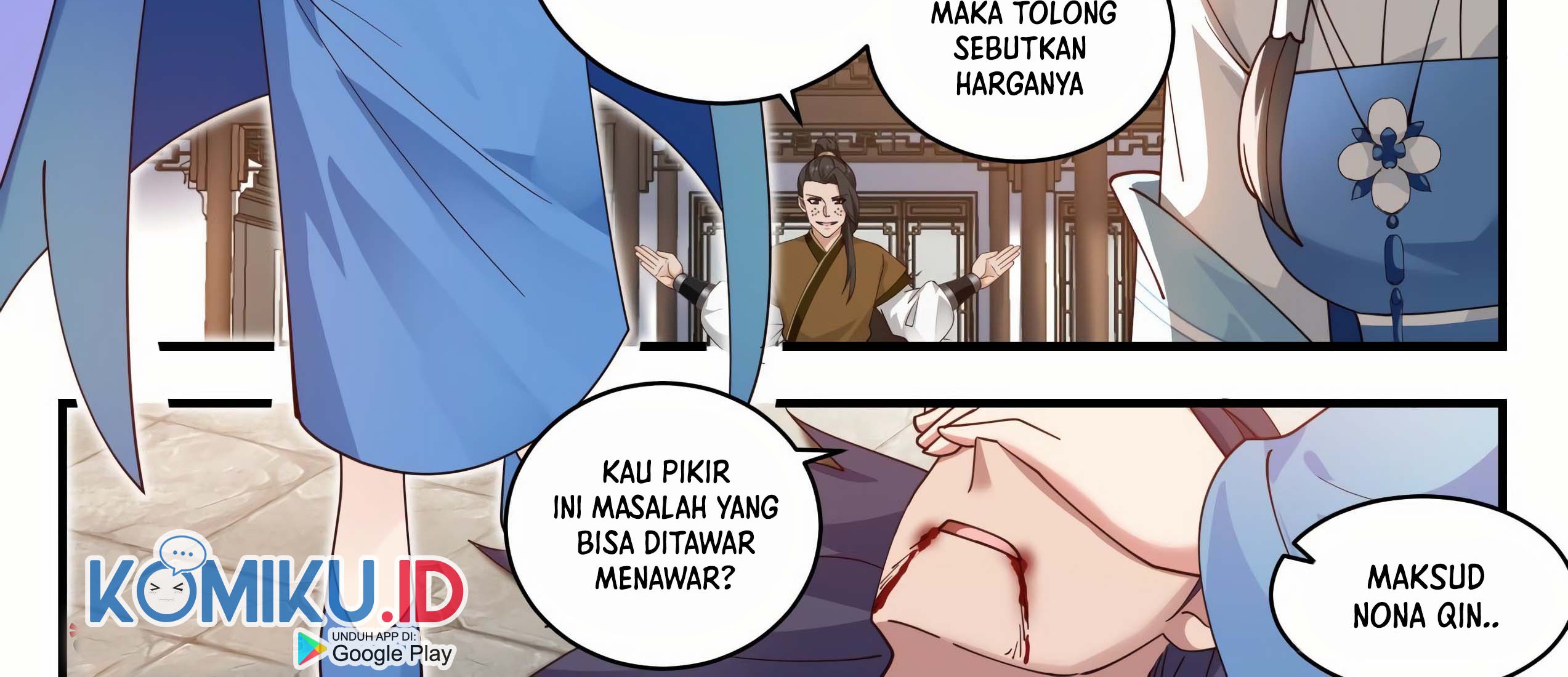 Martial Peak Part 1 Chapter 1780 - https://gambar-id.komiku.org/uploads/2464962-7_part2.jpg