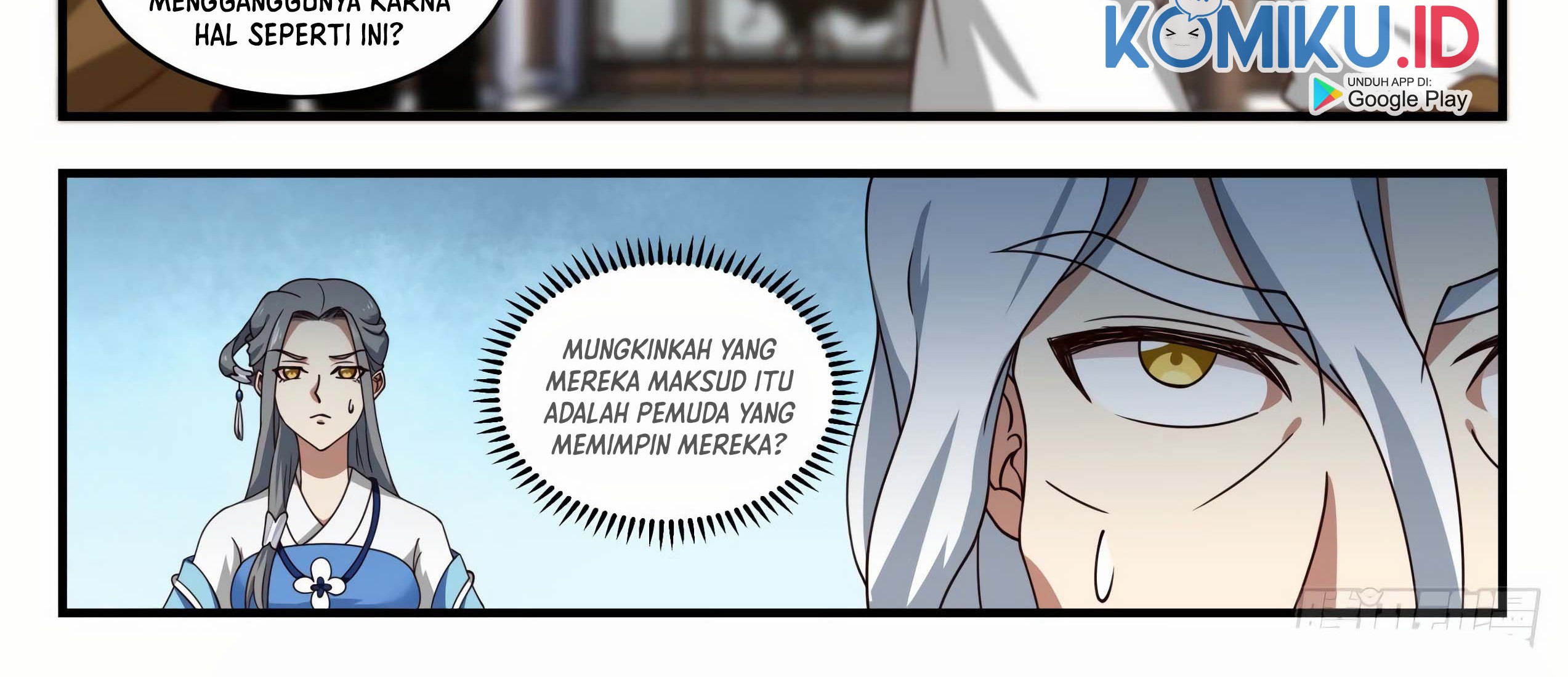 Martial Peak Part 1 Chapter 1780 - https://gambar-id.komiku.org/uploads/2464962-9_part2.jpg