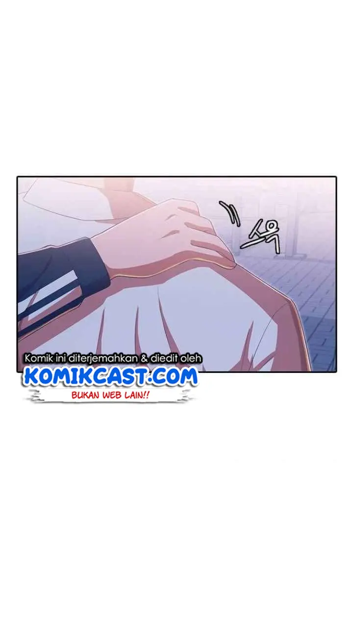 The Girl from Random Chatting! Chapter 181 Gambar 64