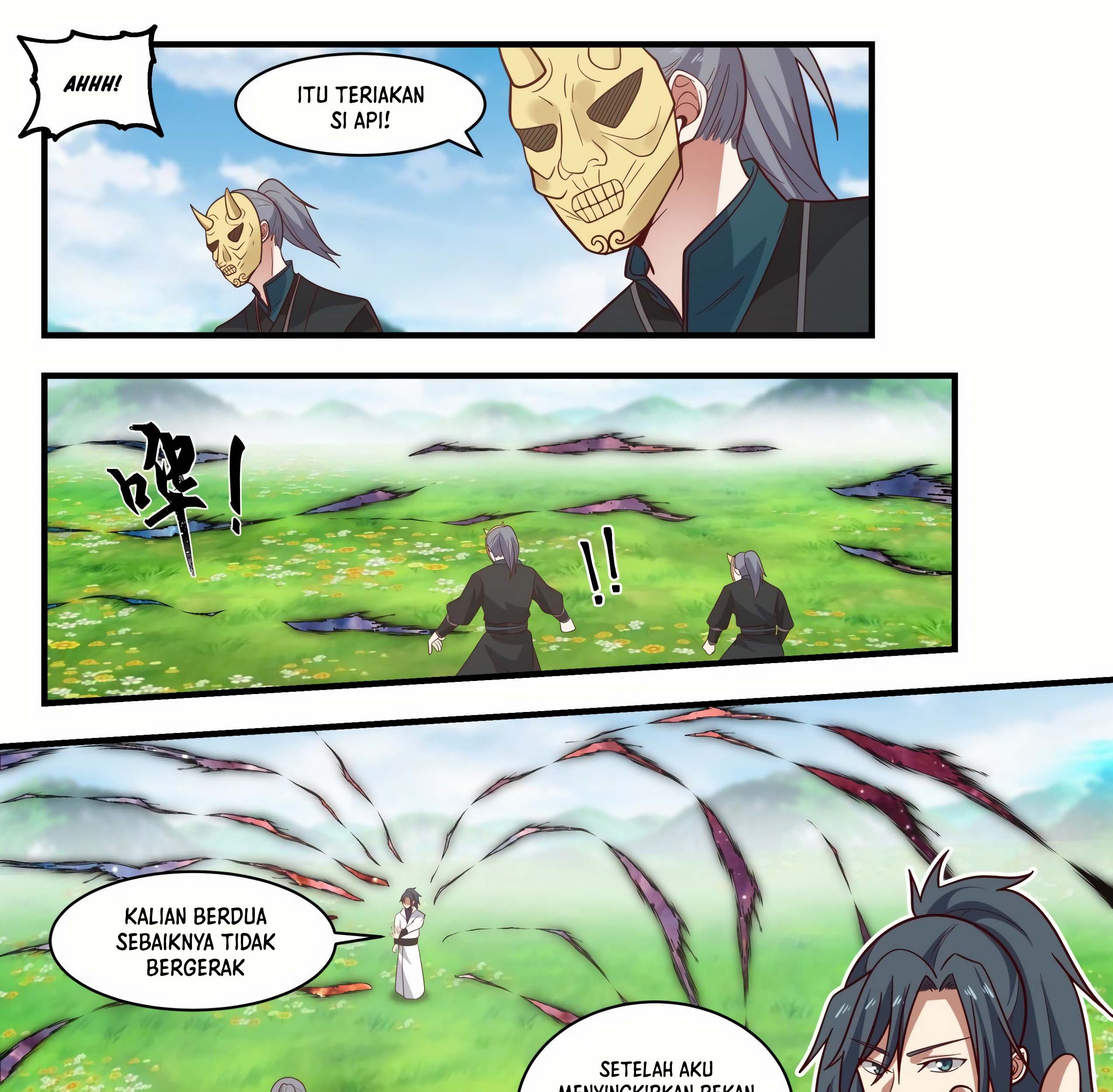 Martial Peak Part 1 Chapter 1799 - https://gambar-id.komiku.org/uploads/2465053-13_part1.jpg