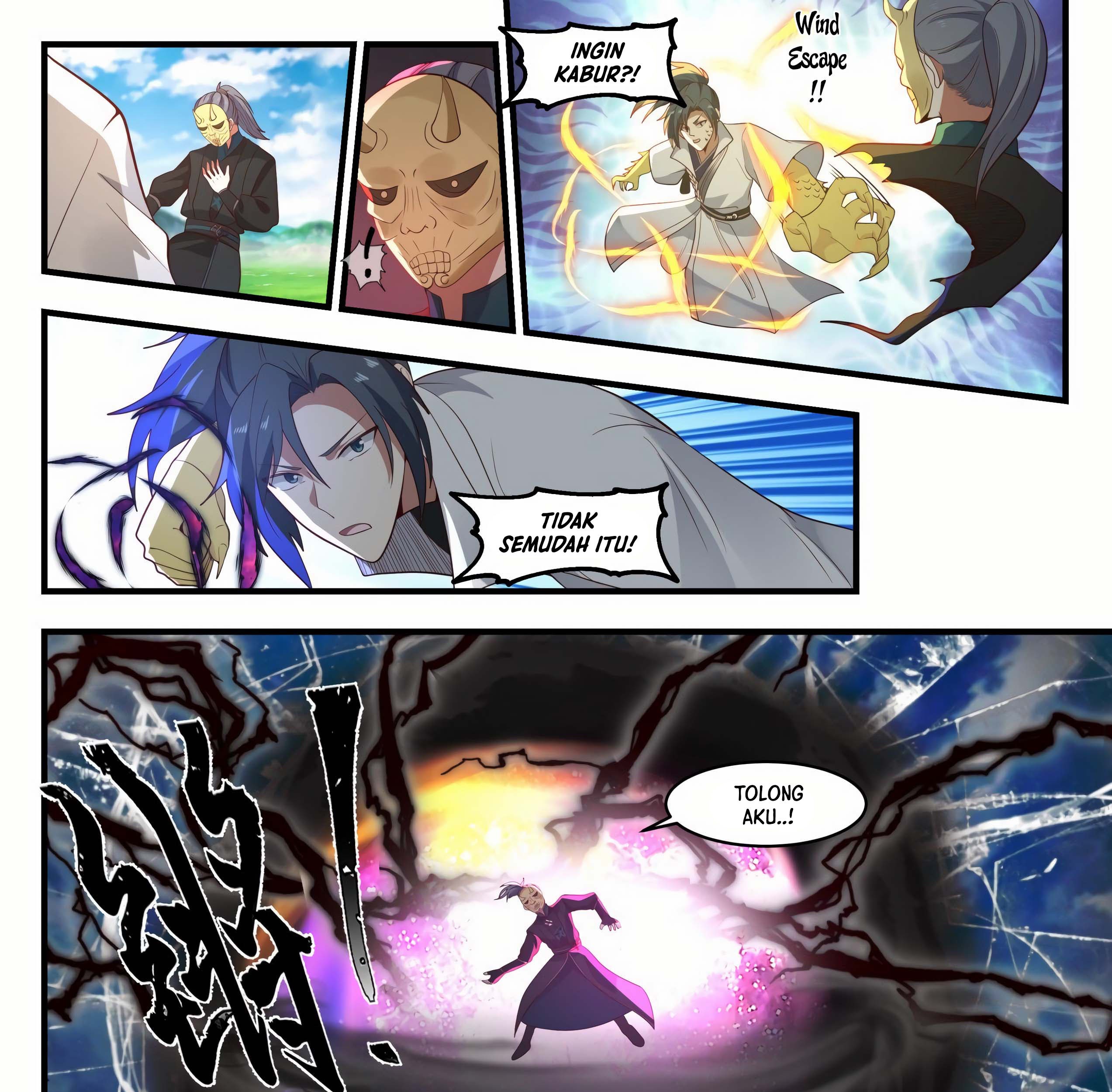 Martial Peak Part 1 Chapter 1799 - https://gambar-id.komiku.org/uploads/2465053-5_part1.jpg