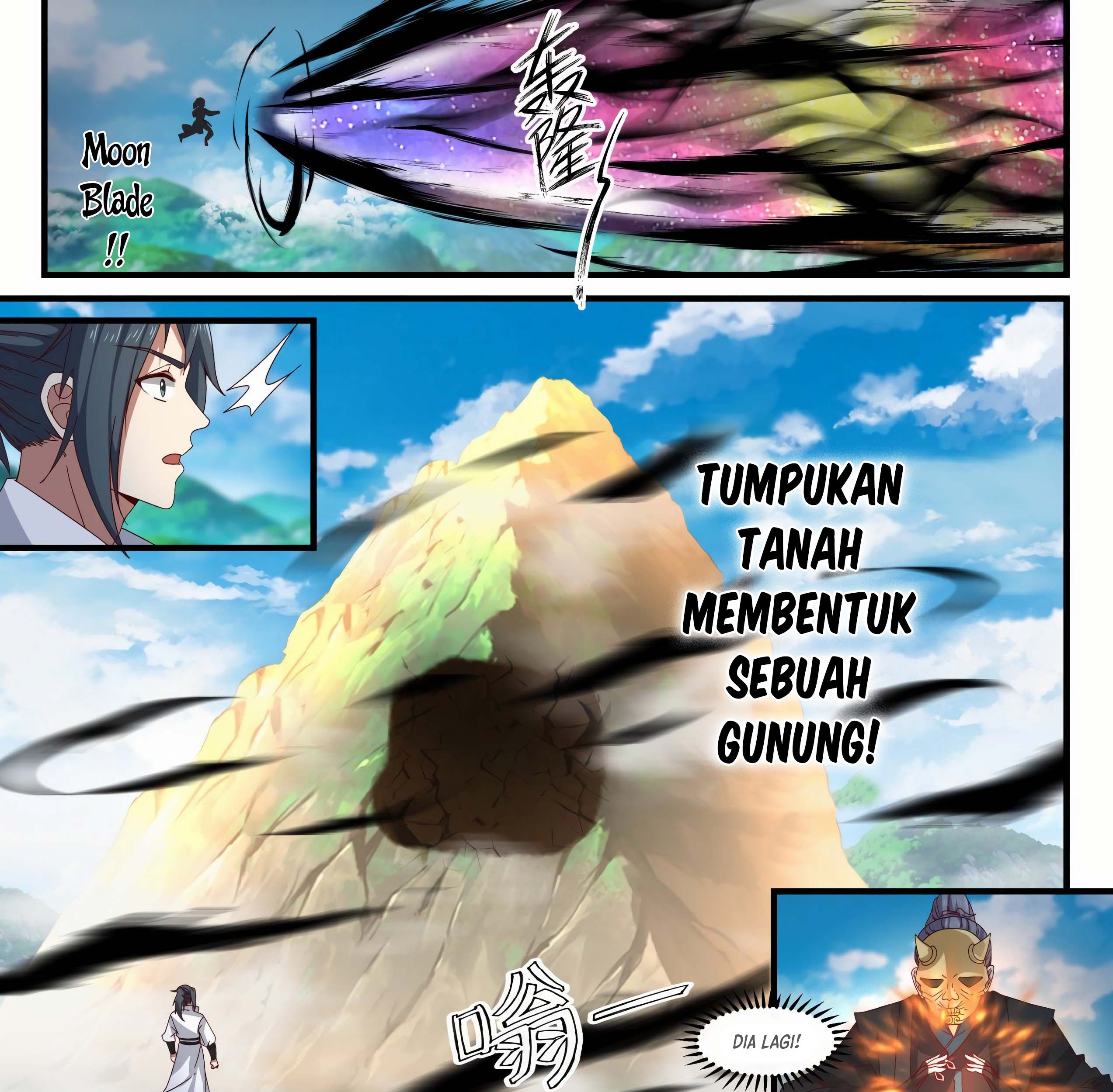 Martial Peak Part 1 Chapter 1799 - https://gambar-id.komiku.org/uploads/2465053-6_part1.jpg