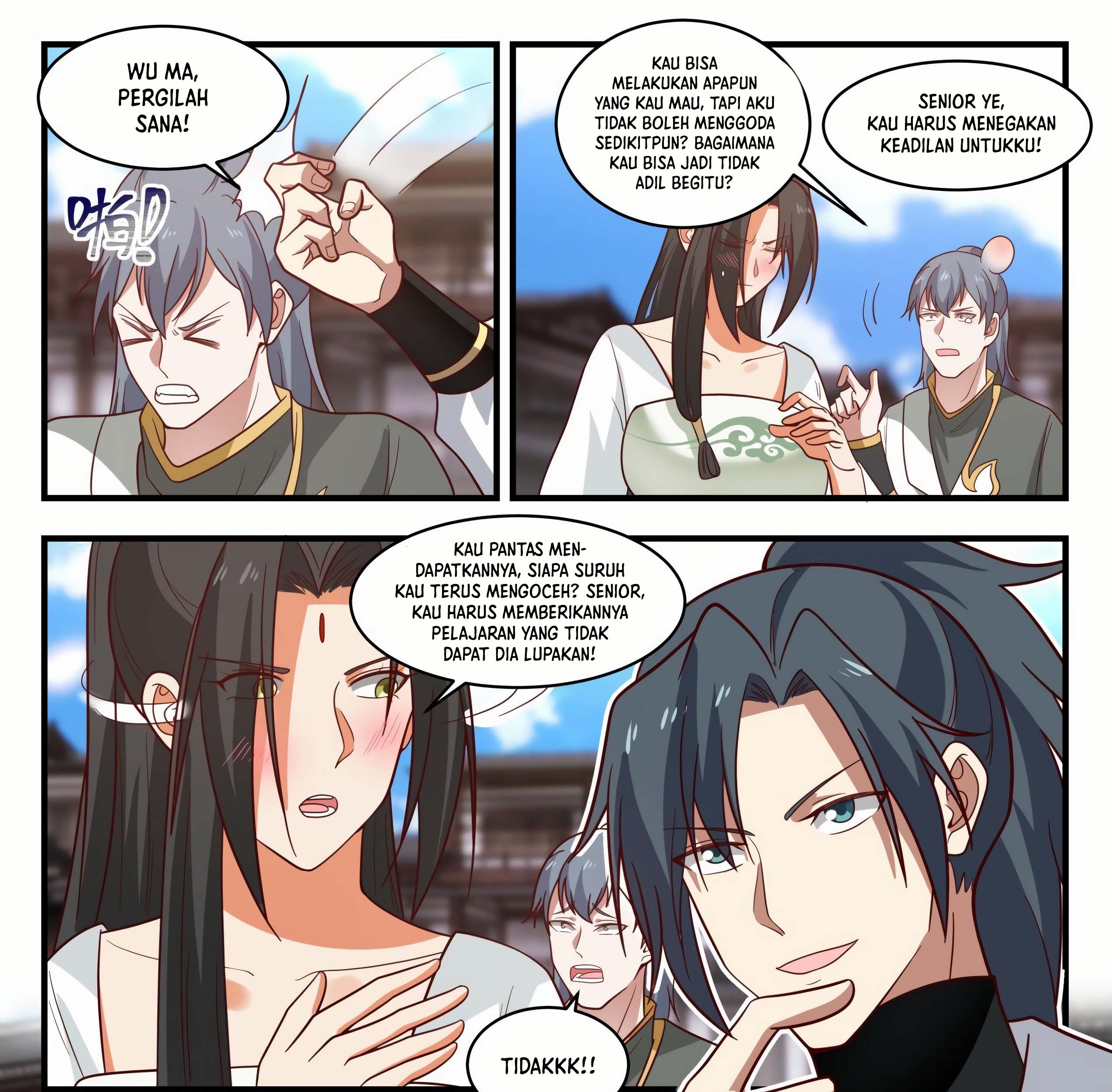 Martial Peak Part 1 Chapter 1801 - https://gambar-id.komiku.org/uploads/2465055-10_part1.jpg