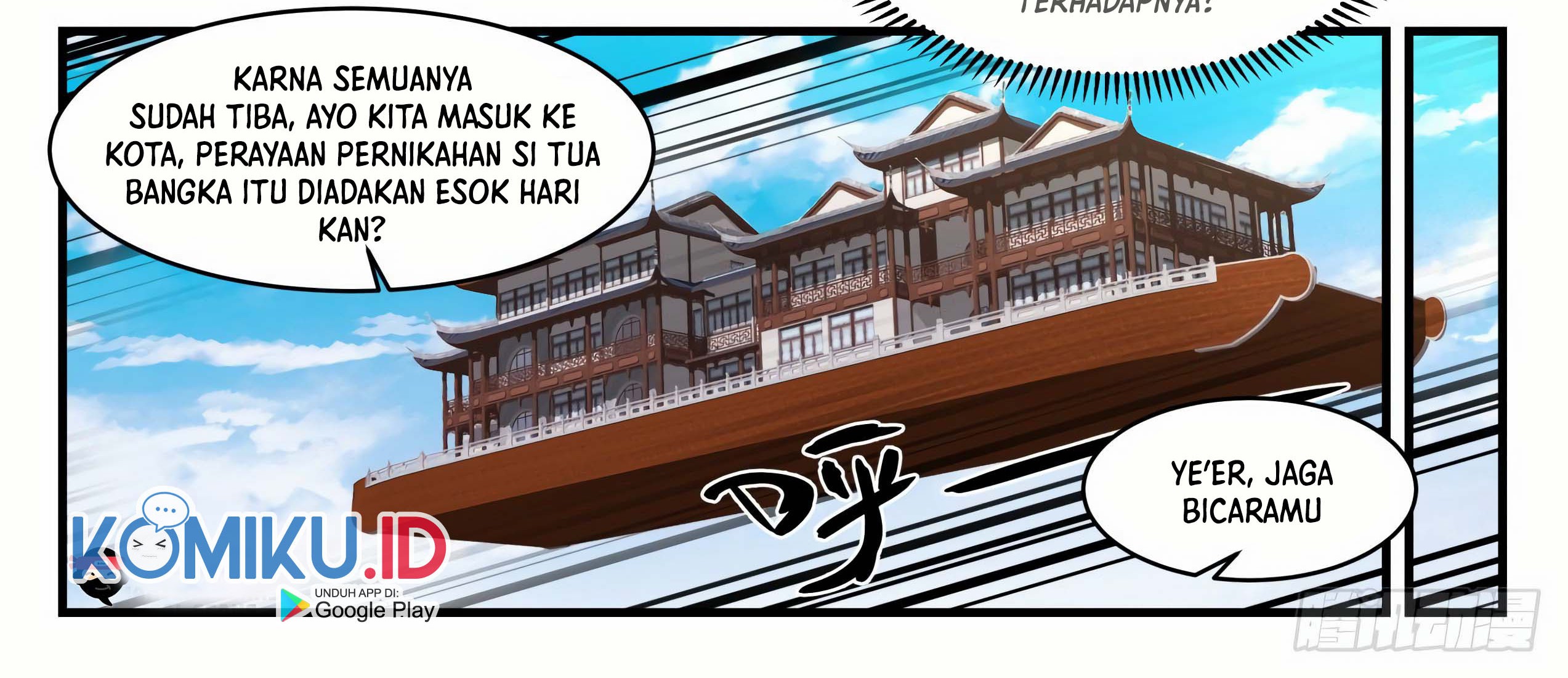 Martial Peak Part 1 Chapter 1801 - https://gambar-id.komiku.org/uploads/2465055-11_part2.jpg