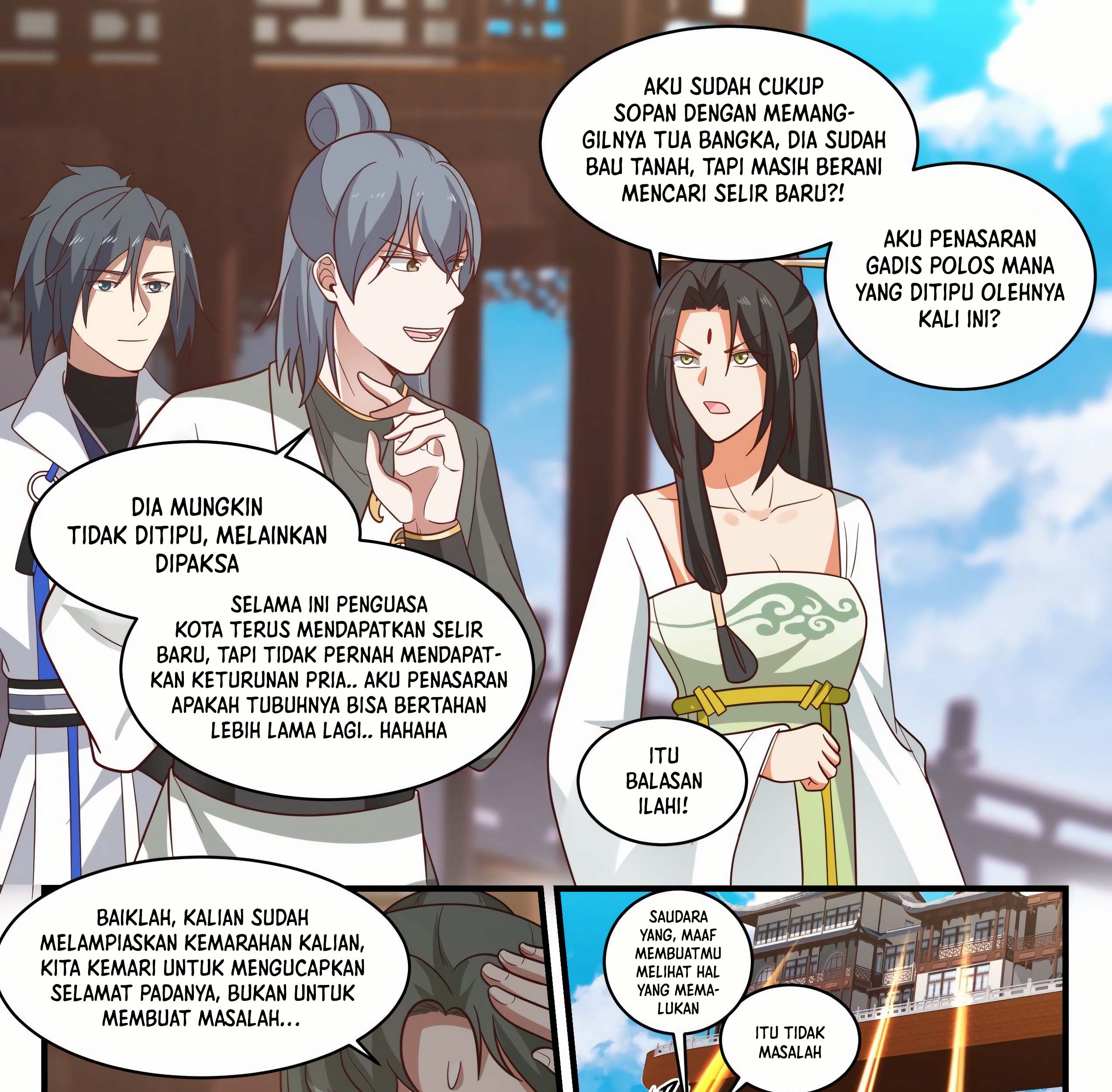 Martial Peak Part 1 Chapter 1801 - https://gambar-id.komiku.org/uploads/2465055-12_part1.jpg