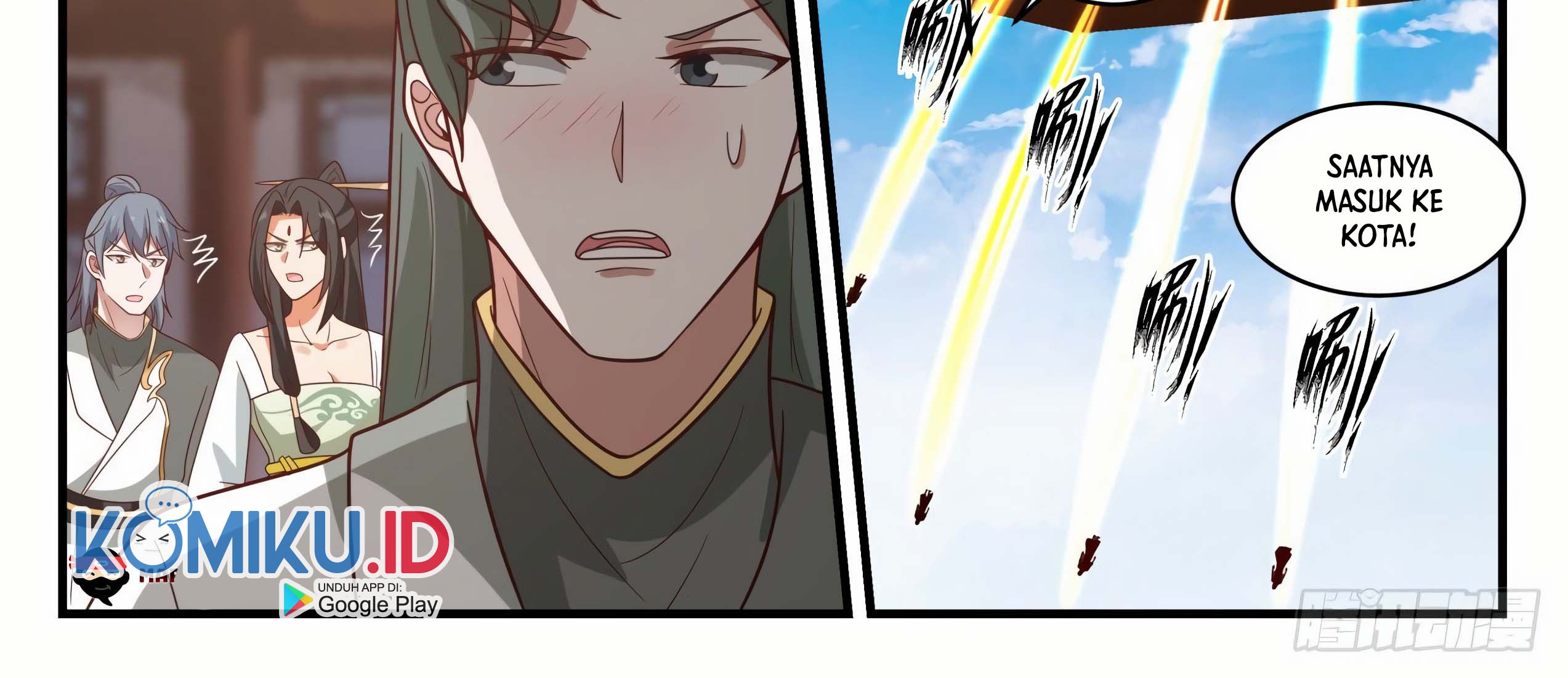 Martial Peak Part 1 Chapter 1801 - https://gambar-id.komiku.org/uploads/2465055-12_part2.jpg