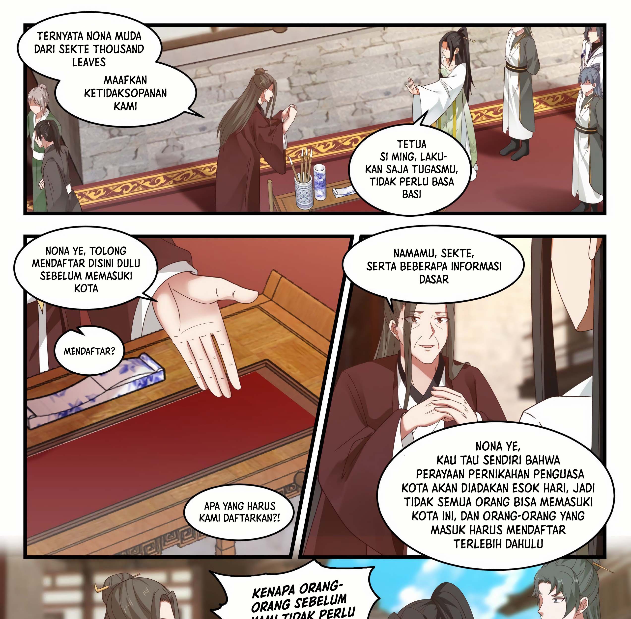 Martial Peak Part 1 Chapter 1801 - https://gambar-id.komiku.org/uploads/2465055-13_part1.jpg