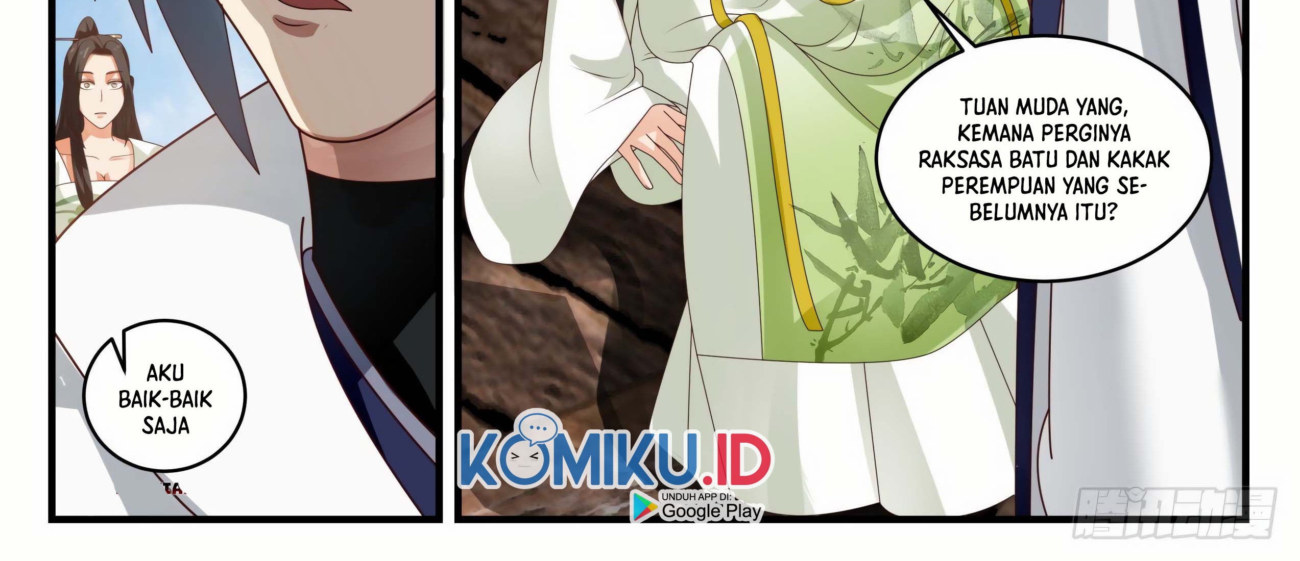 Martial Peak Part 1 Chapter 1801 - https://gambar-id.komiku.org/uploads/2465055-3_part2.jpg