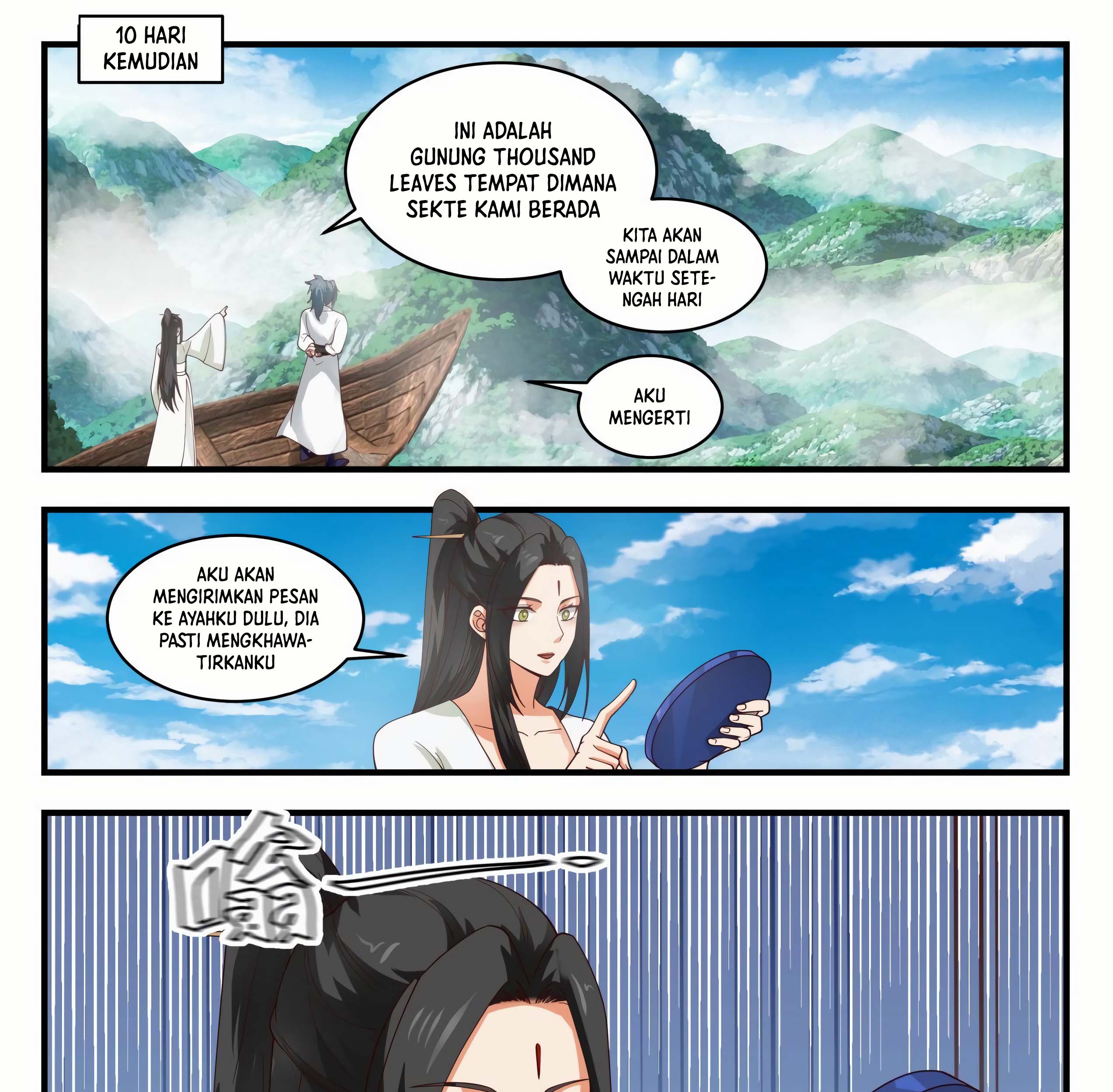 Martial Peak Part 1 Chapter 1801 - https://gambar-id.komiku.org/uploads/2465055-5_part1.jpg