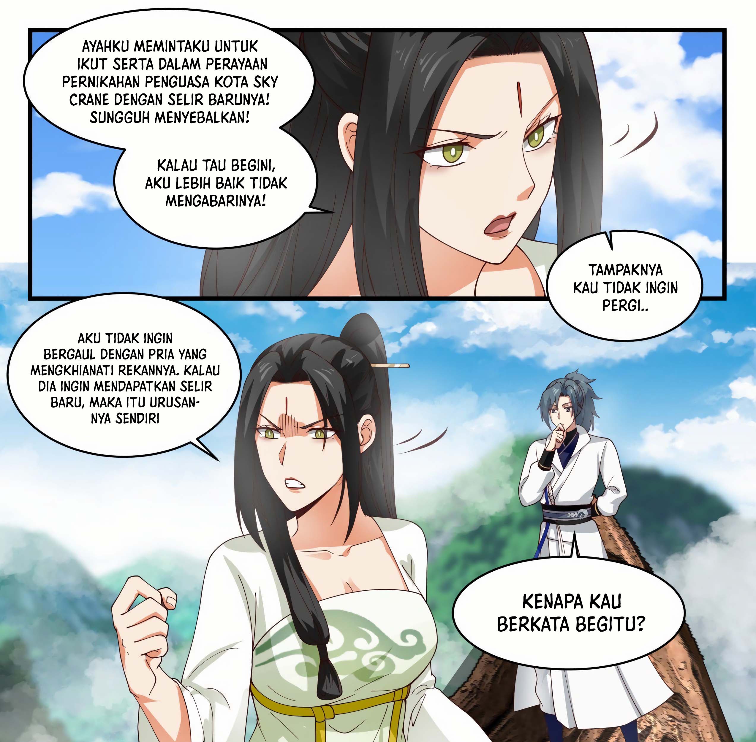 Martial Peak Part 1 Chapter 1801 - https://gambar-id.komiku.org/uploads/2465055-6_part1.jpg