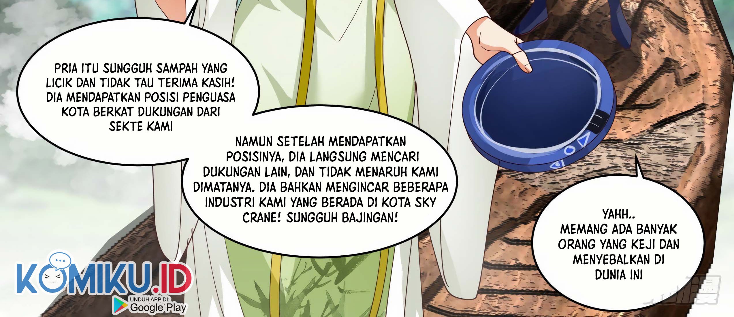 Martial Peak Part 1 Chapter 1801 - https://gambar-id.komiku.org/uploads/2465055-6_part2.jpg