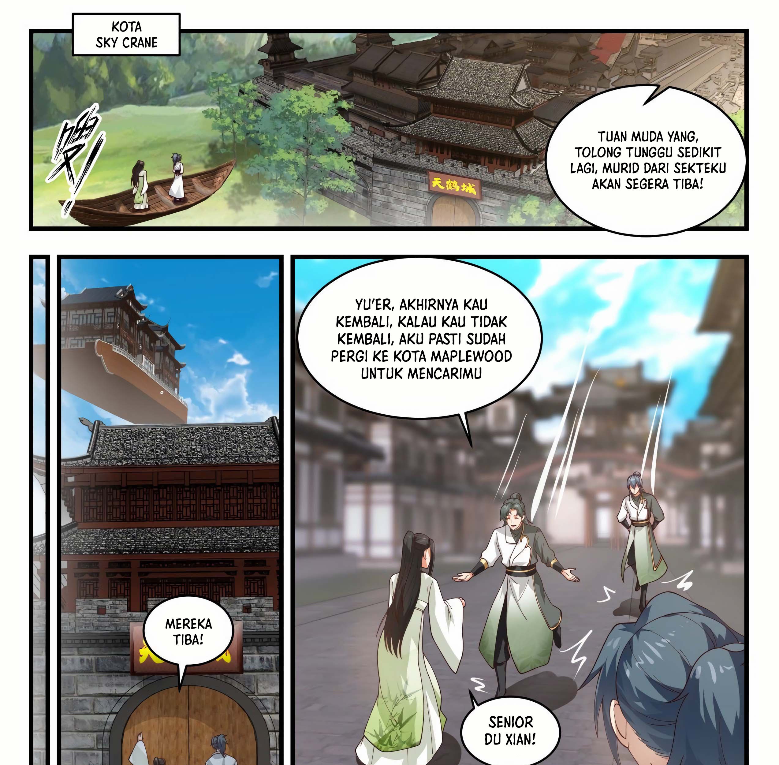 Martial Peak Part 1 Chapter 1801 - https://gambar-id.komiku.org/uploads/2465055-8_part1.jpg