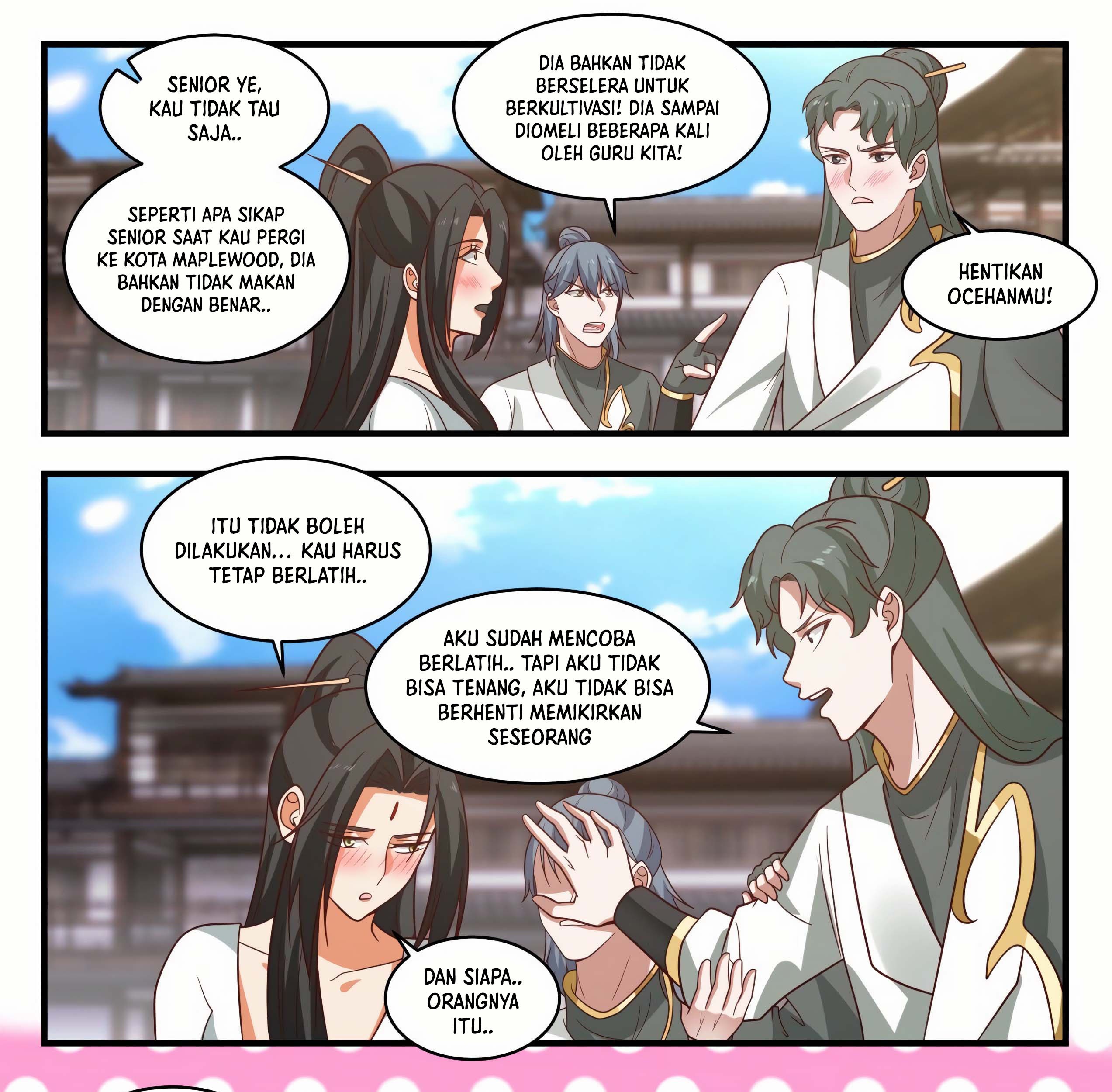 Martial Peak Part 1 Chapter 1801 - https://gambar-id.komiku.org/uploads/2465055-9_part1.jpg