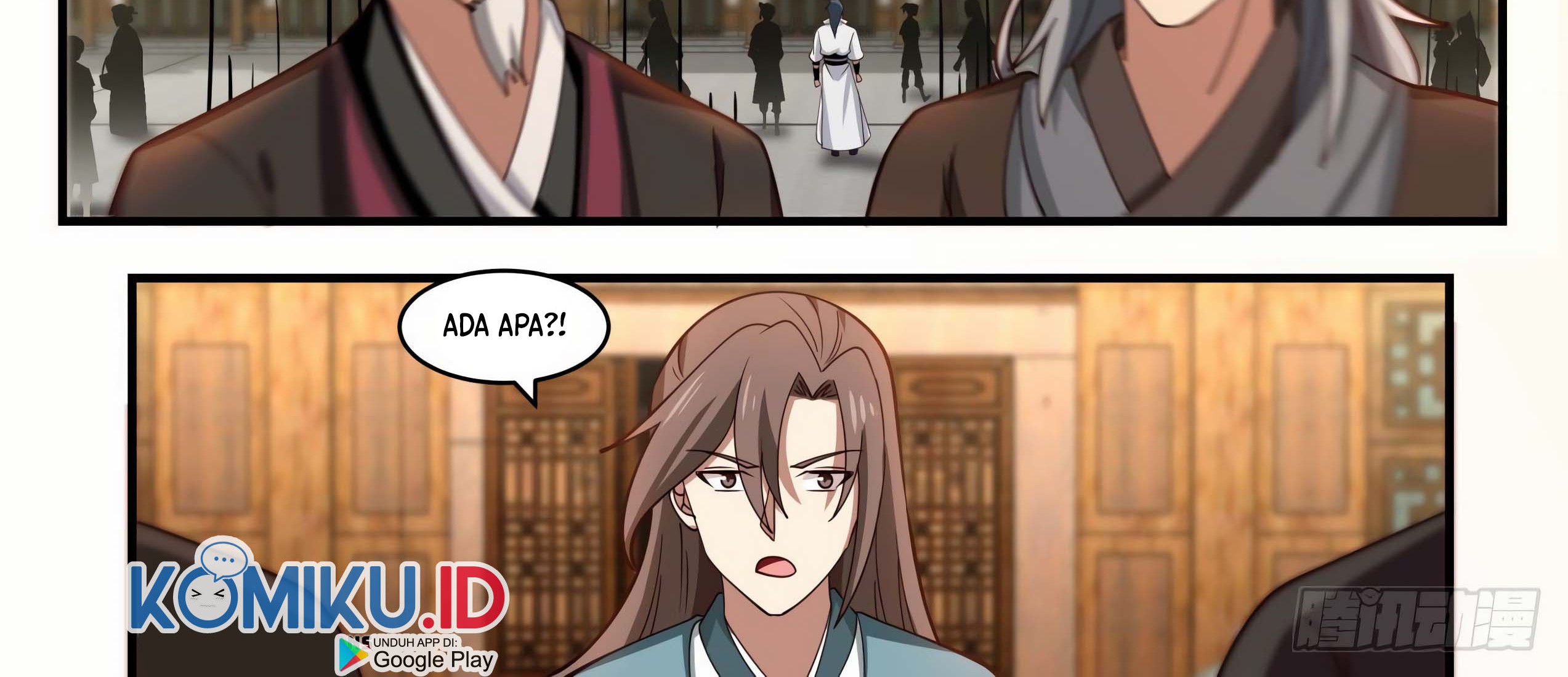 Martial Peak Part 1 Chapter 1803 - https://gambar-id.komiku.org/uploads/2465060-10_part2.jpg