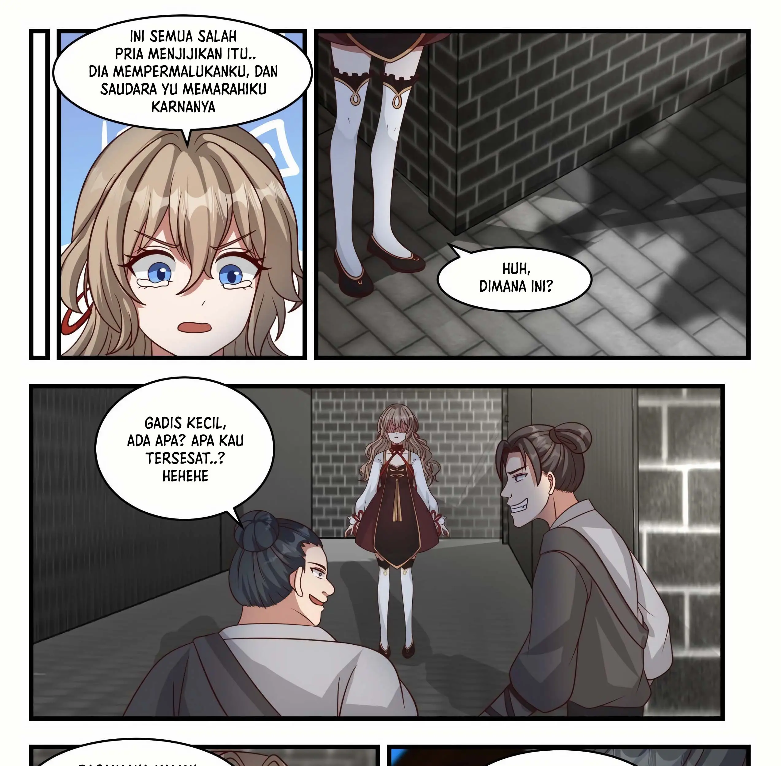 Martial Peak Part 1 Chapter 1803 - https://gambar-id.komiku.org/uploads/2465060-12_part1.jpg