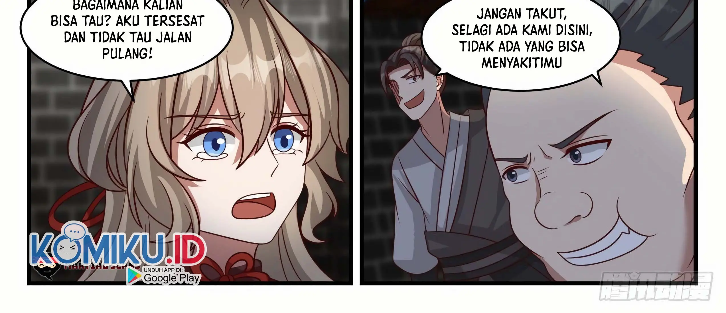 Martial Peak Part 1 Chapter 1803 - https://gambar-id.komiku.org/uploads/2465060-12_part2.jpg