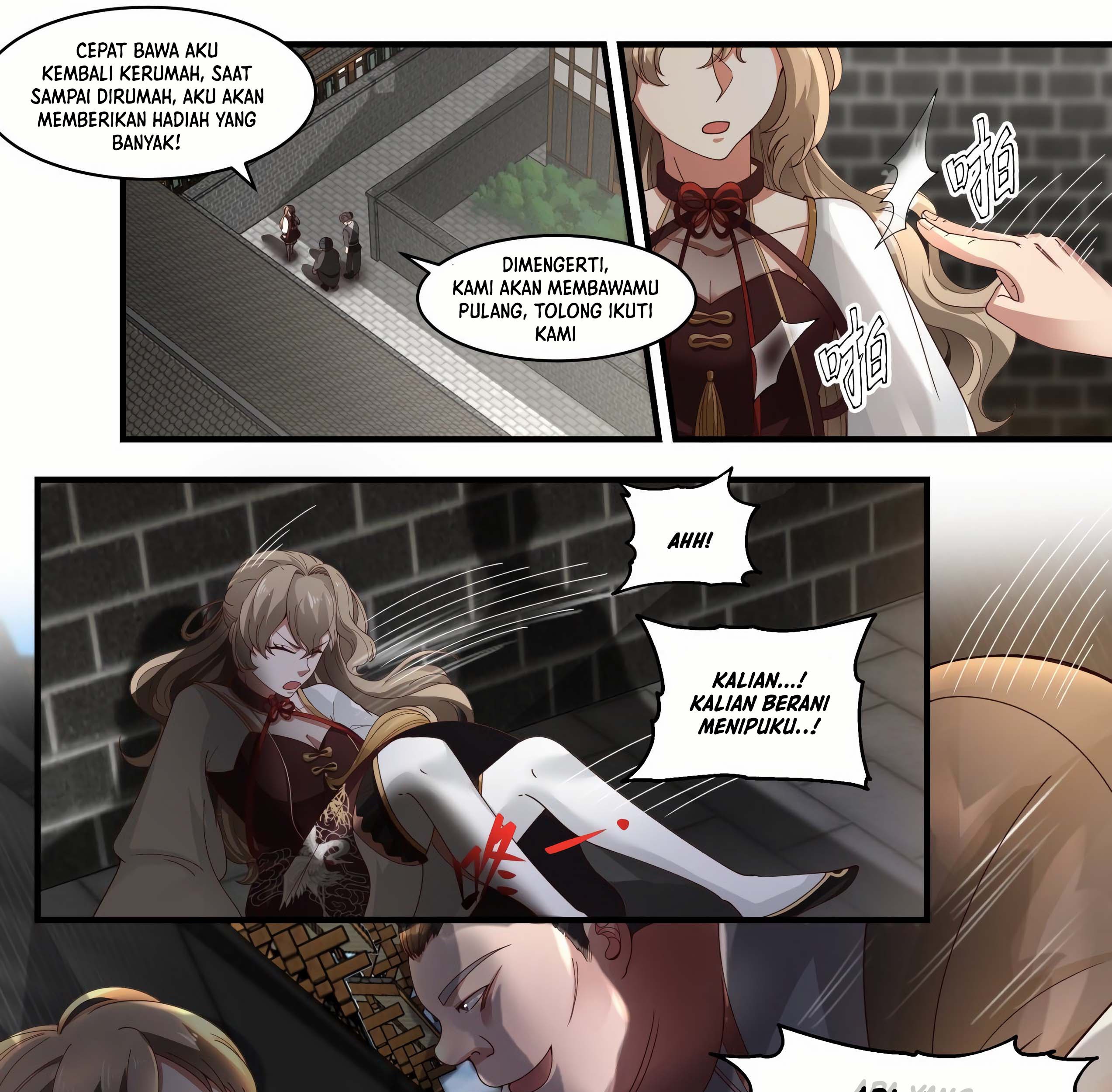 Martial Peak Part 1 Chapter 1803 - https://gambar-id.komiku.org/uploads/2465060-13_part1.jpg
