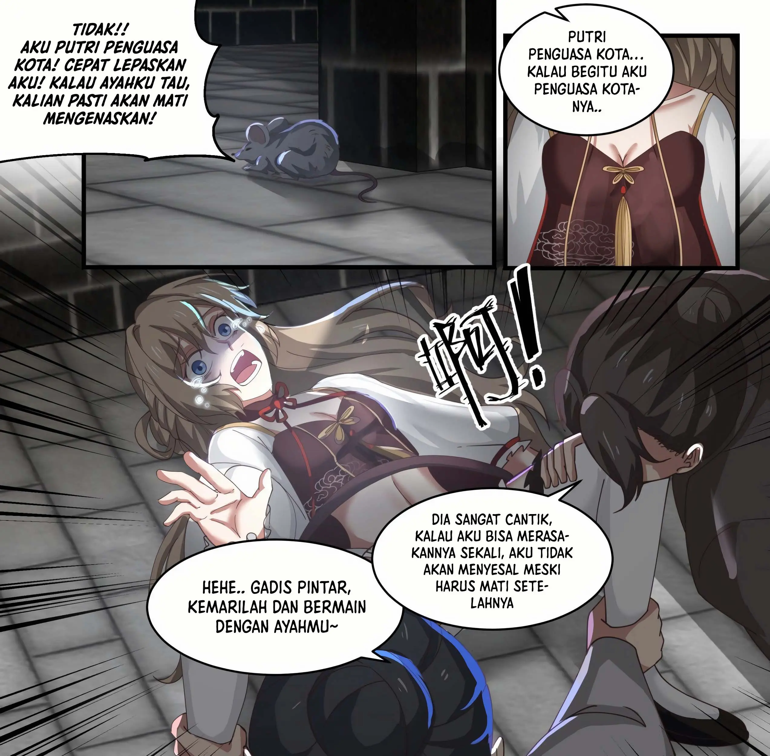 Martial Peak Part 1 Chapter 1803 - https://gambar-id.komiku.org/uploads/2465060-14_part1.jpg