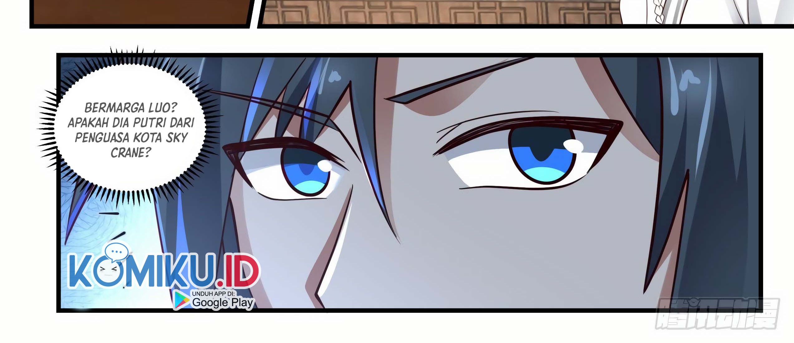 Martial Peak Part 1 Chapter 1803 - https://gambar-id.komiku.org/uploads/2465060-3_part2.jpg