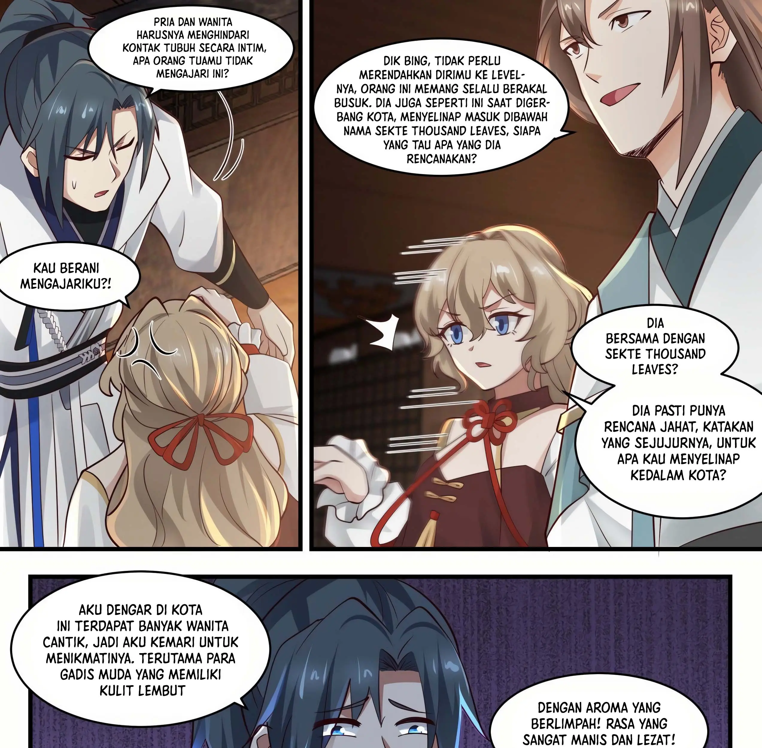 Martial Peak Part 1 Chapter 1803 - https://gambar-id.komiku.org/uploads/2465060-5_part1.jpg
