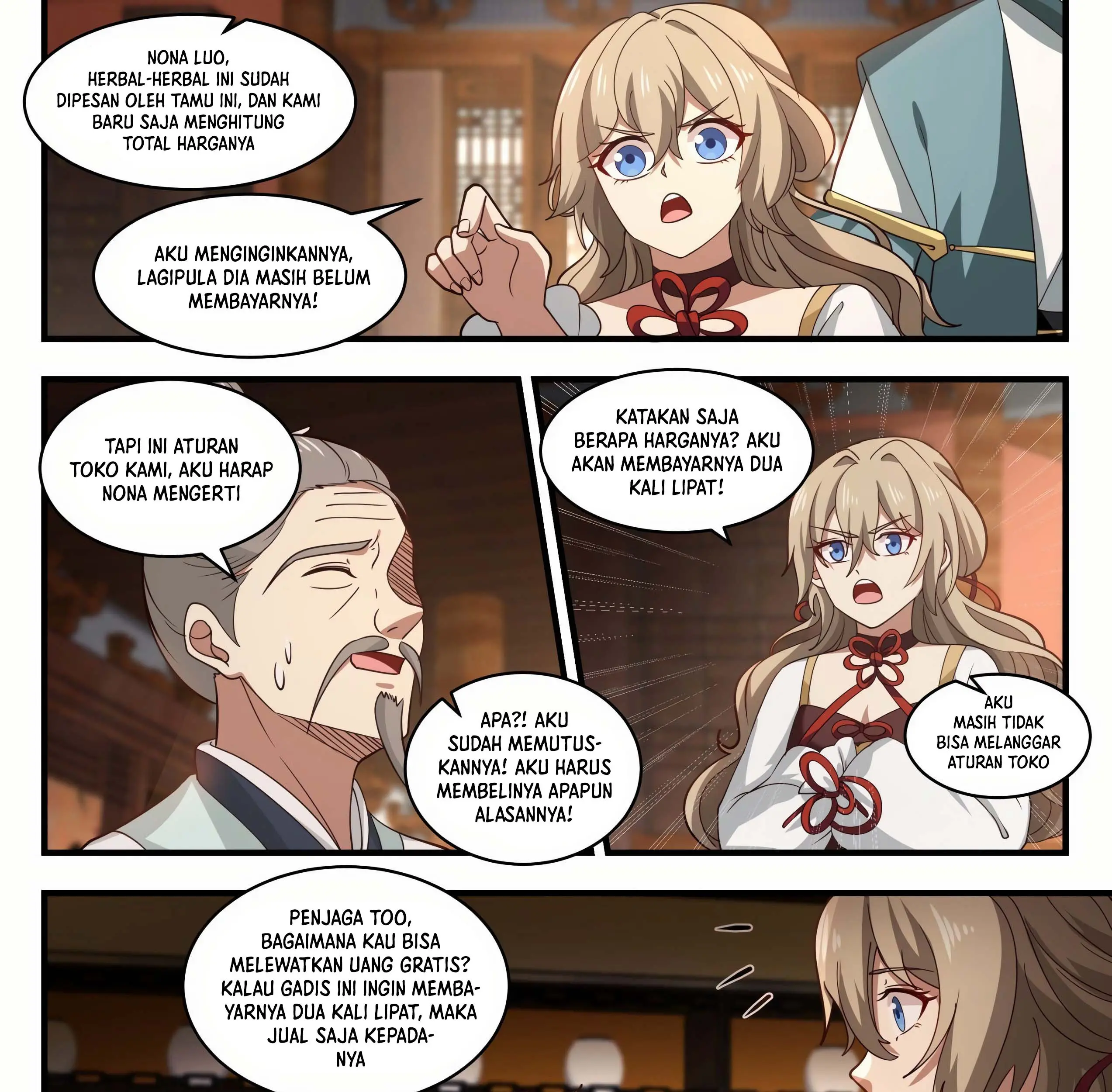 Martial Peak Part 1 Chapter 1803 - https://gambar-id.komiku.org/uploads/2465060-7_part1.jpg