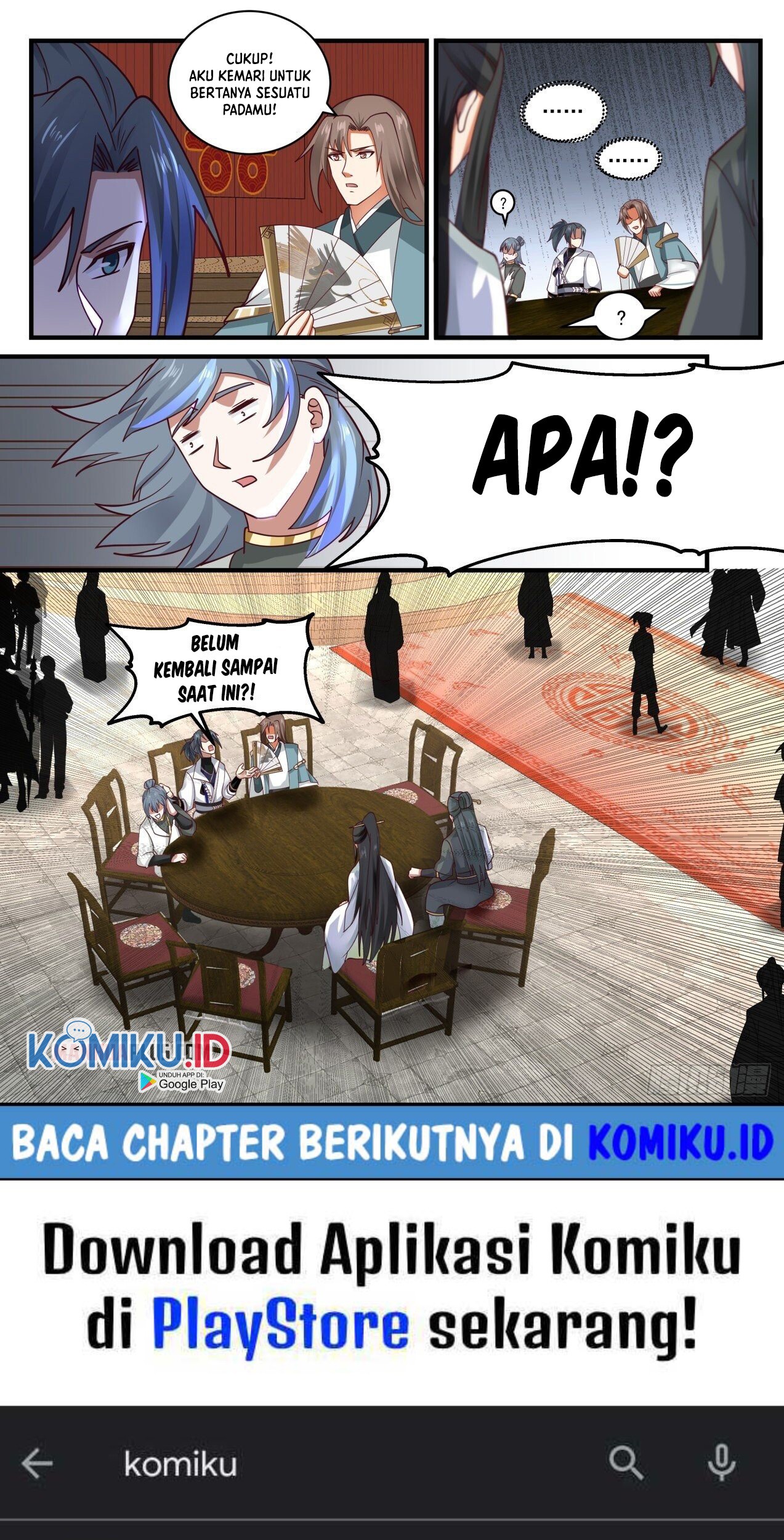 Martial Peak Part 1 Chapter 1804 - https://gambar-id.komiku.org/uploads/2465061-14_part1.jpg