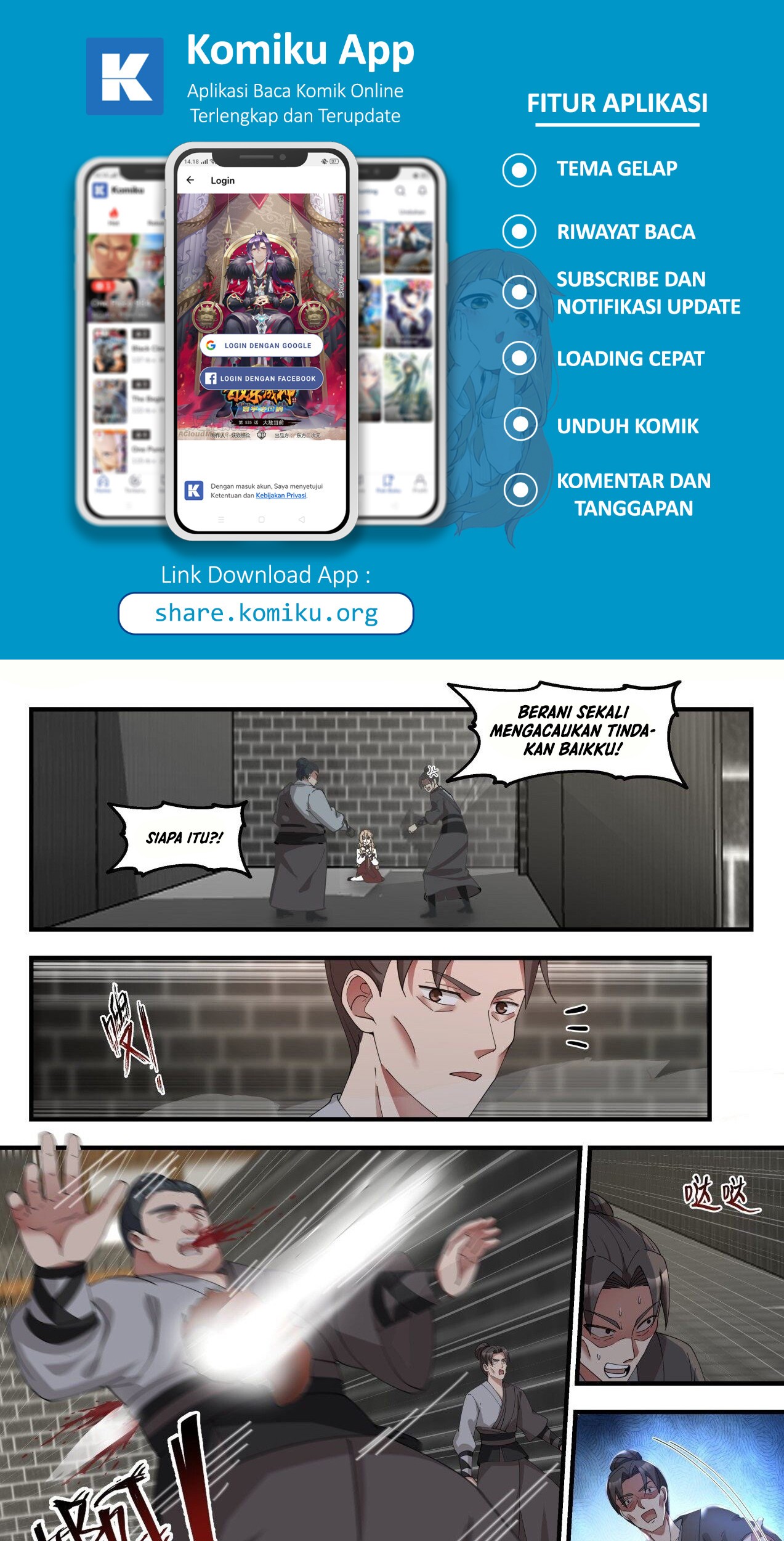 Martial Peak Part 1 Chapter 1804 - https://gambar-id.komiku.org/uploads/2465061-3_part1.jpg