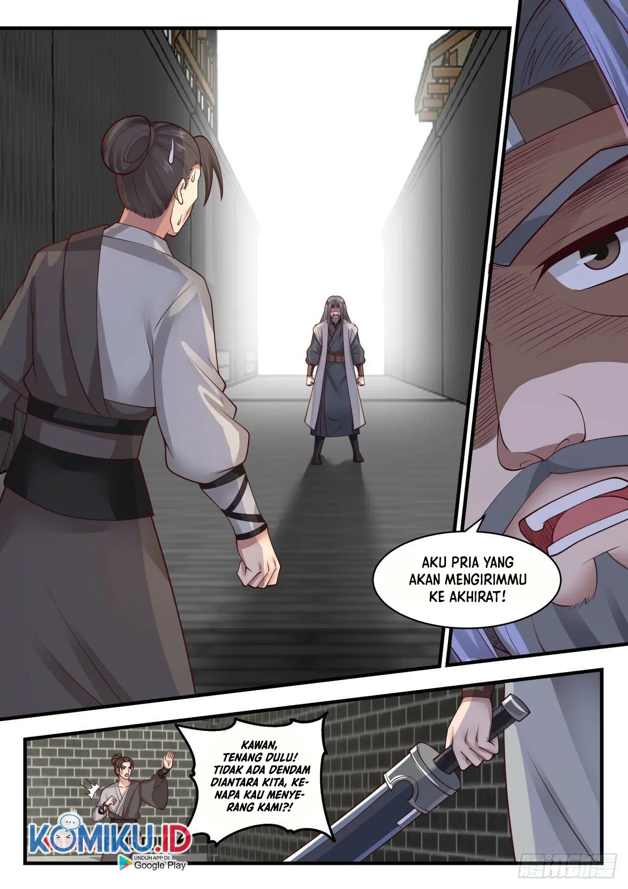 Martial Peak Part 1 Chapter 1804 - https://gambar-id.komiku.org/uploads/2465061-4.jpg