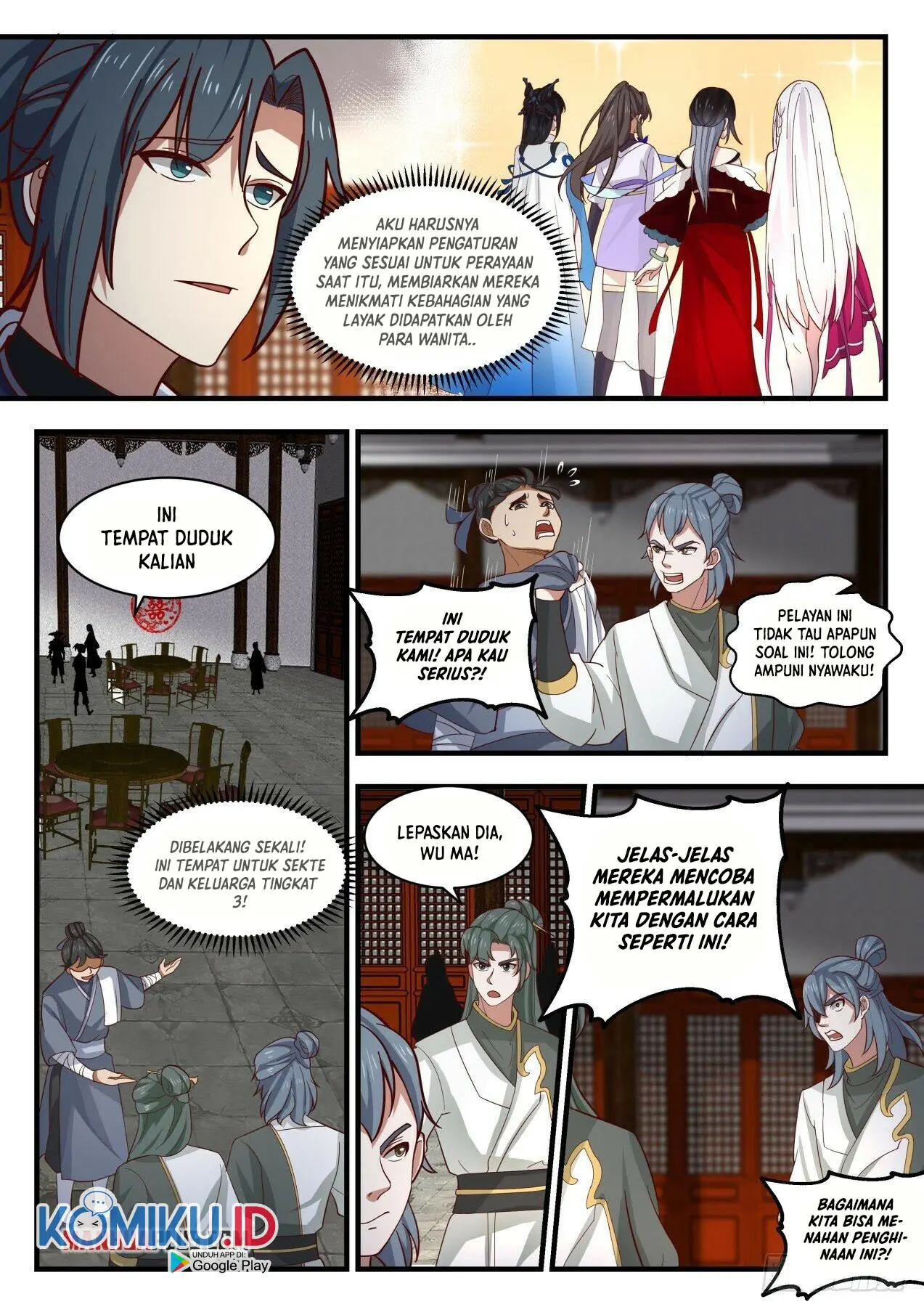 Martial Peak Part 1 Chapter 1804 - https://gambar-id.komiku.org/uploads/2465061-9.jpg