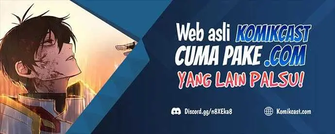 Hero Has Returned Chapter 31 Gambar 24