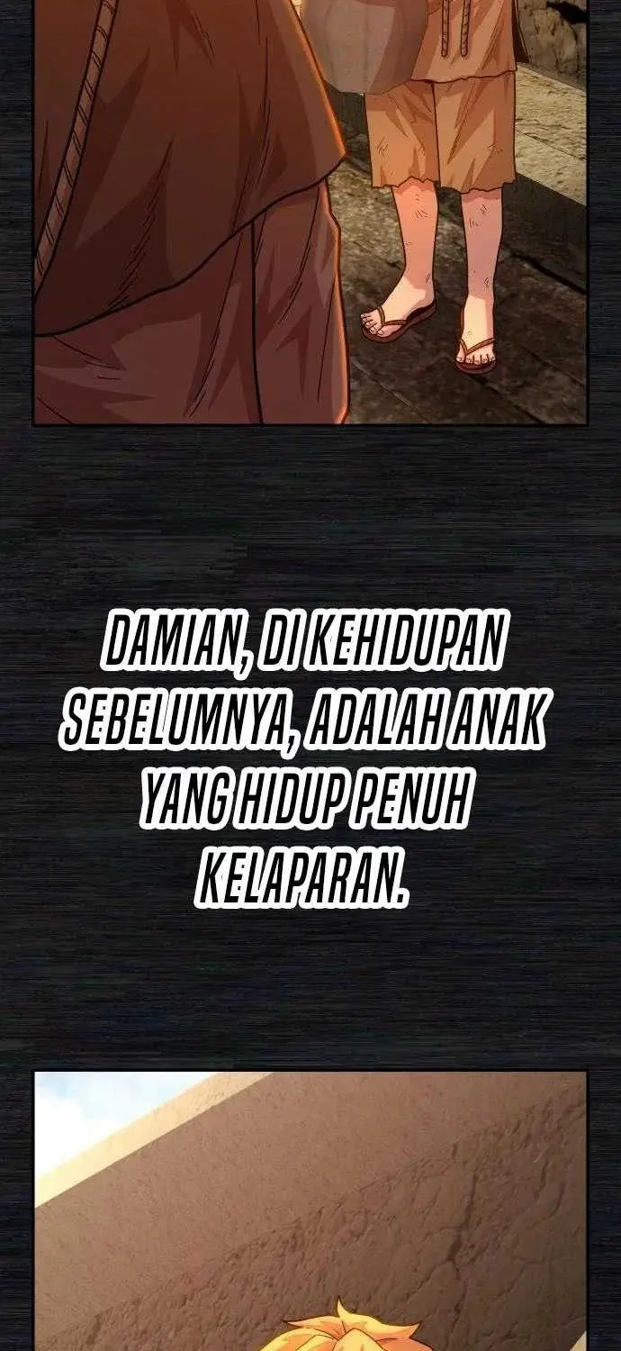 Hero Has Returned Chapter 31 Gambar 40