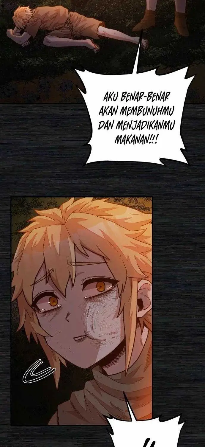 Hero Has Returned Chapter 31 Gambar 46